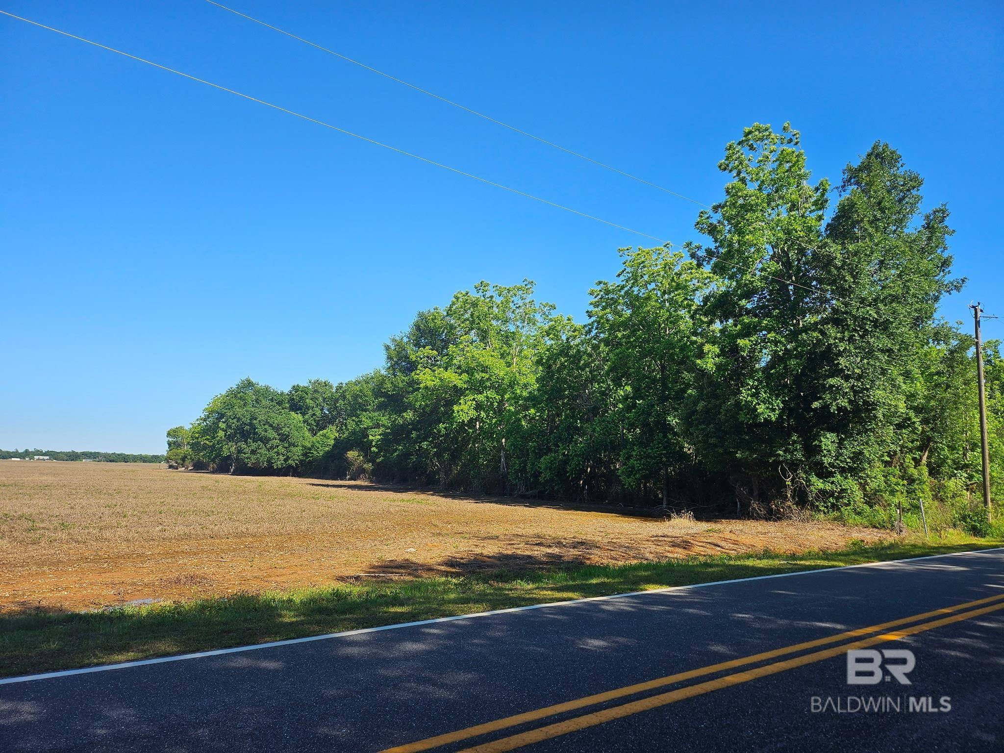 Lipscomb Road, Foley, AL, 36535