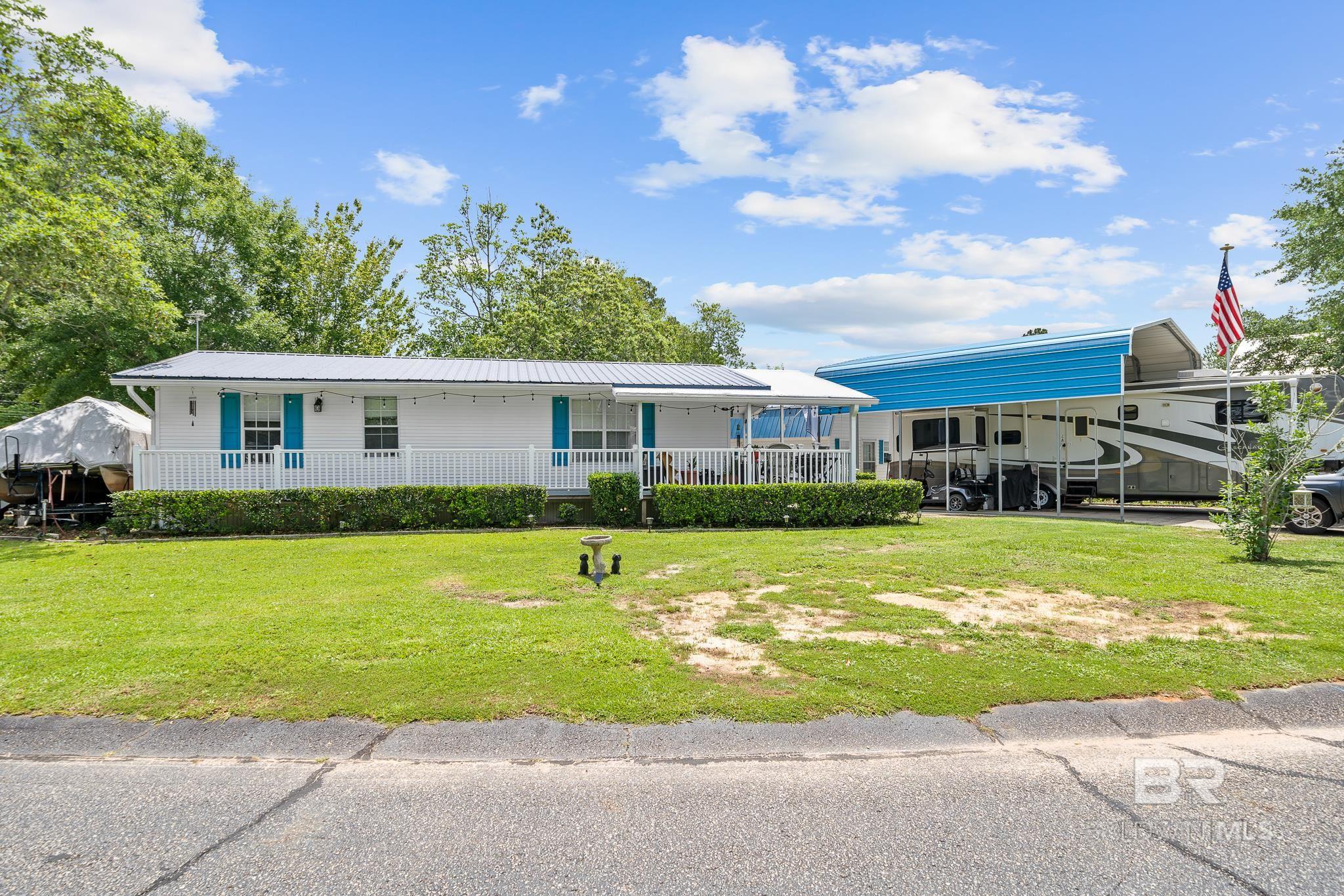 32 Sherwood Drive, Mobile, AL, 36606