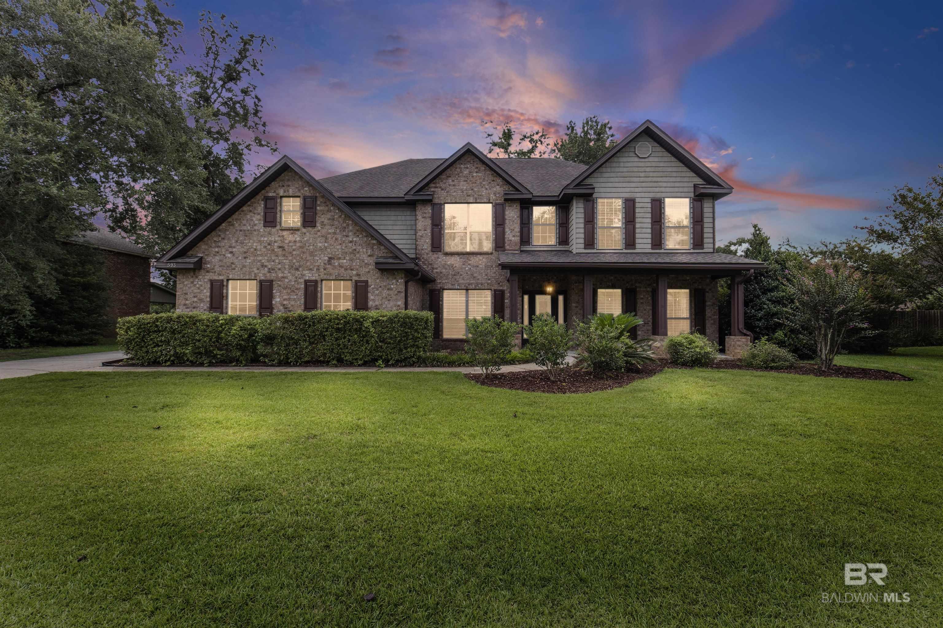 Foley Homes from $500,000 to $600,000