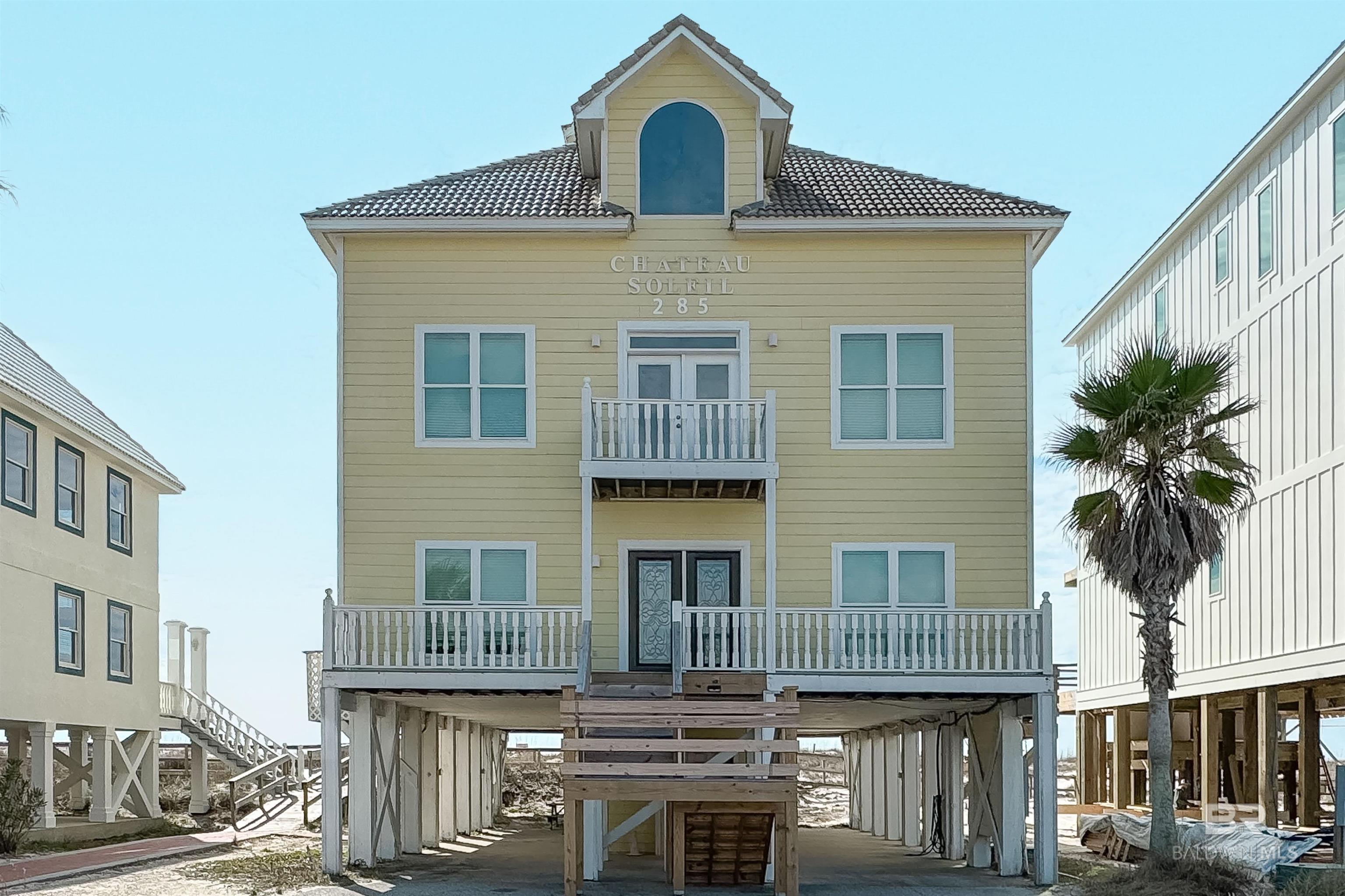 285 Dune Drive, Gulf Shores, AL, 36542