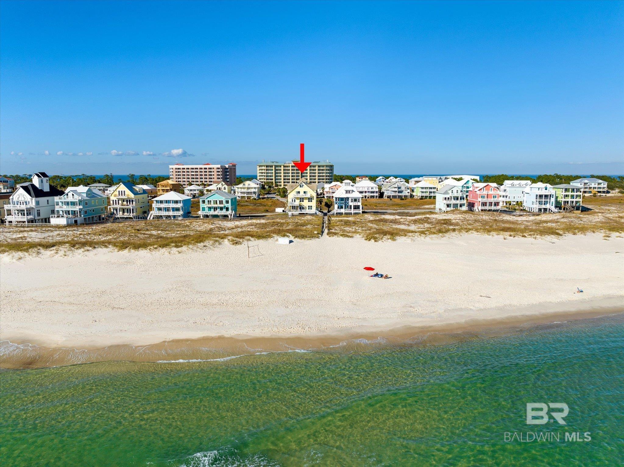 285 Dune Drive, Gulf Shores, AL, 36542