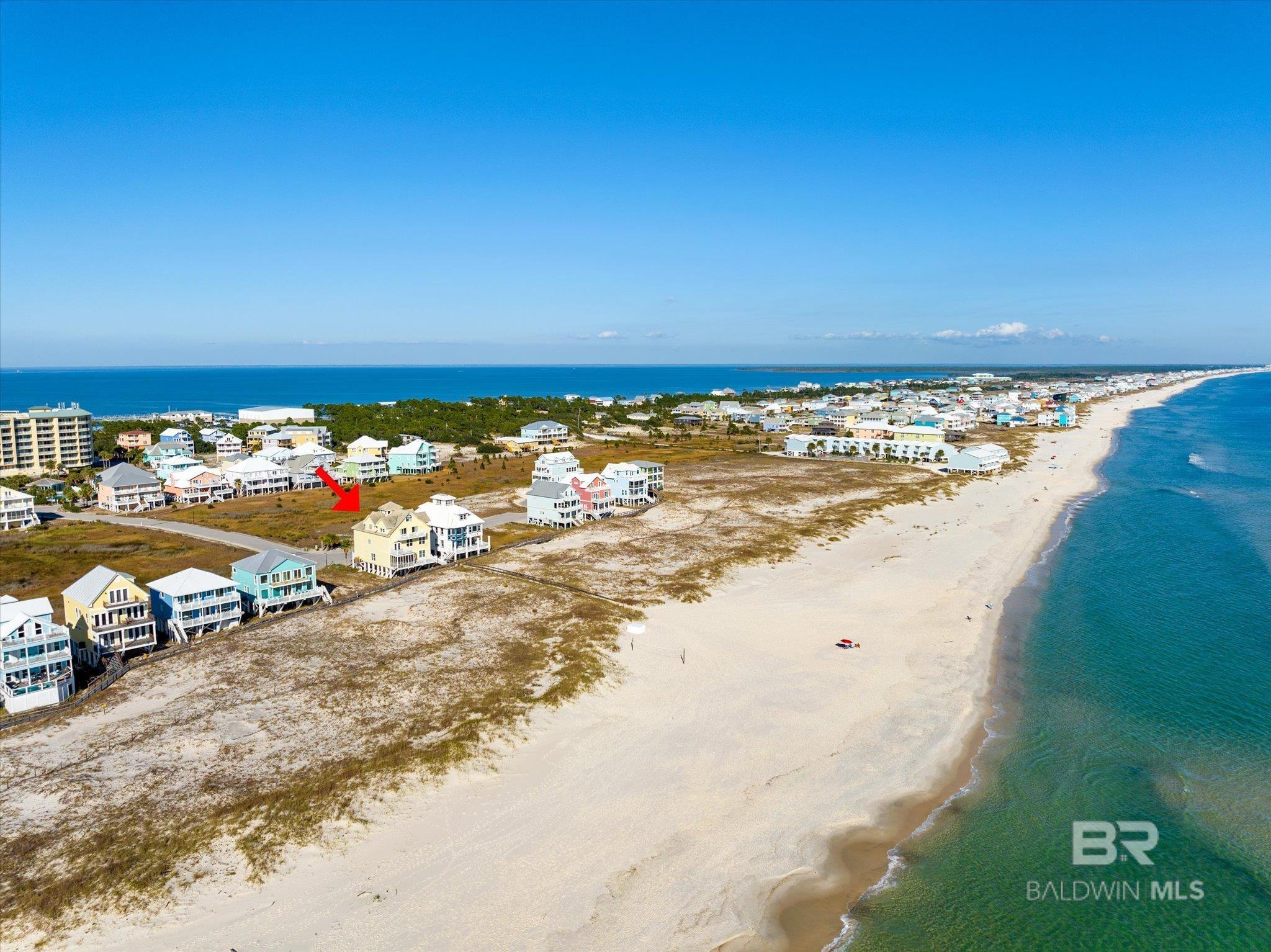 285 Dune Drive, Gulf Shores, AL, 36542