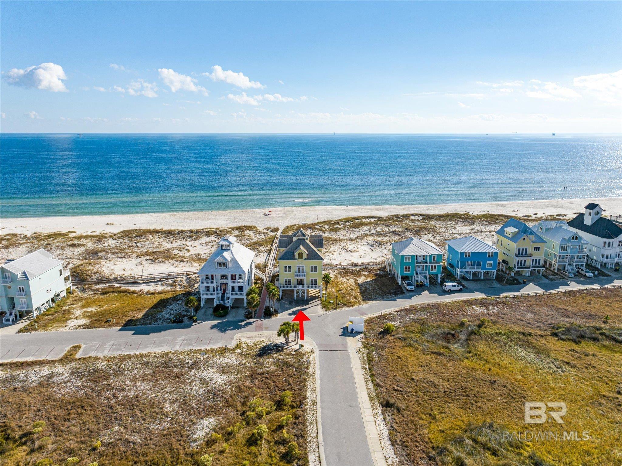 285 Dune Drive, Gulf Shores, AL, 36542
