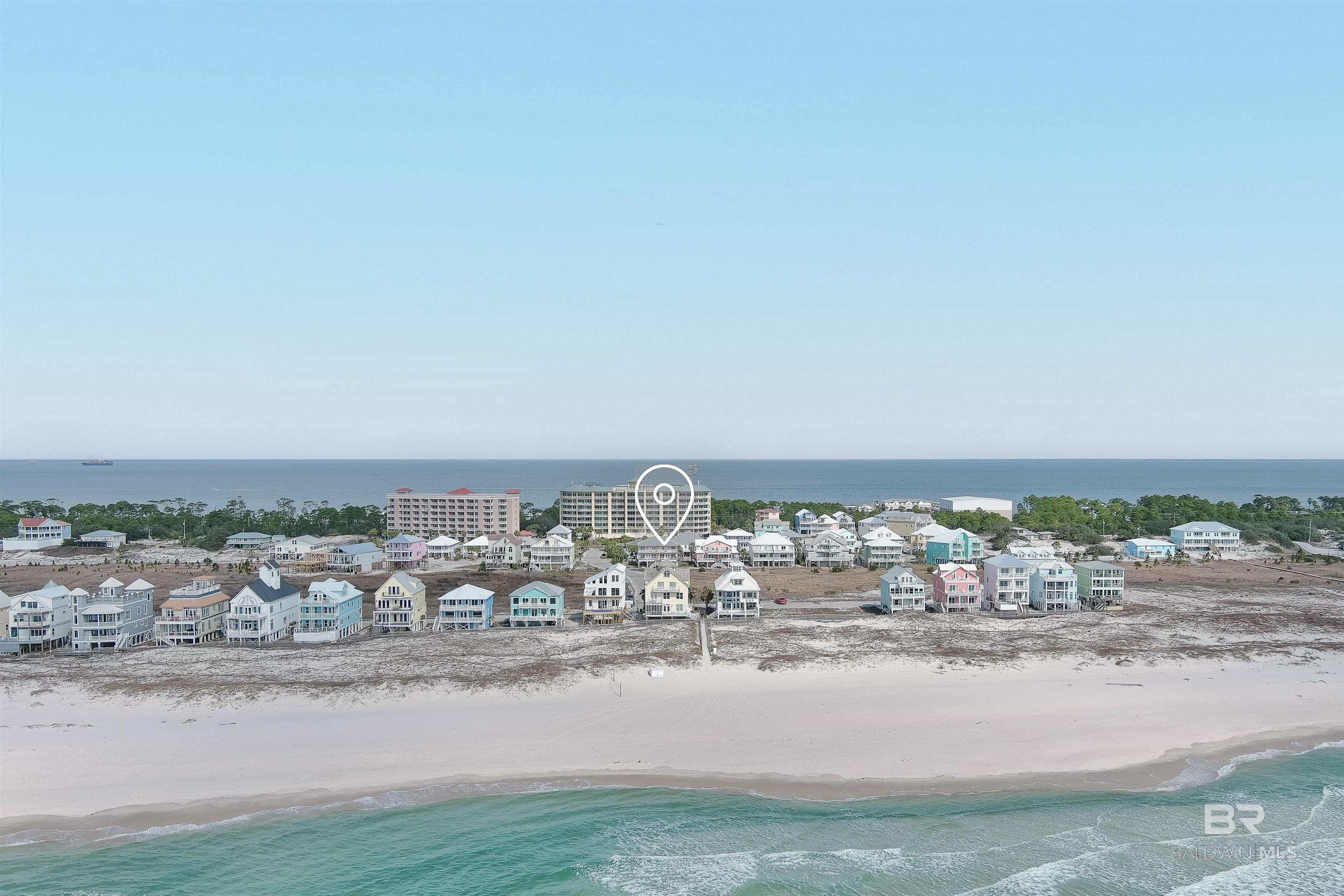 285 Dune Drive, Gulf Shores, AL, 36542