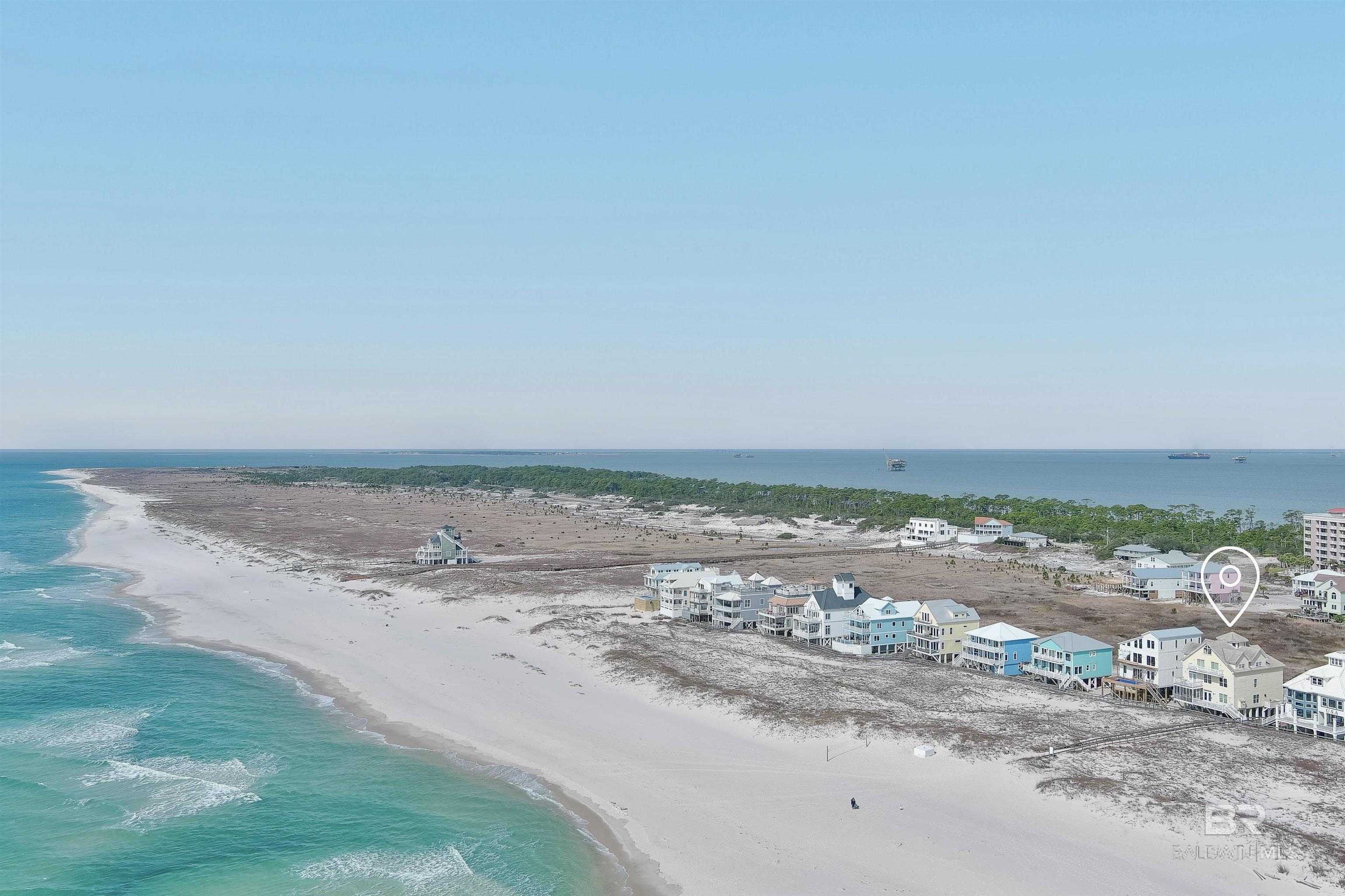 285 Dune Drive, Gulf Shores, AL, 36542