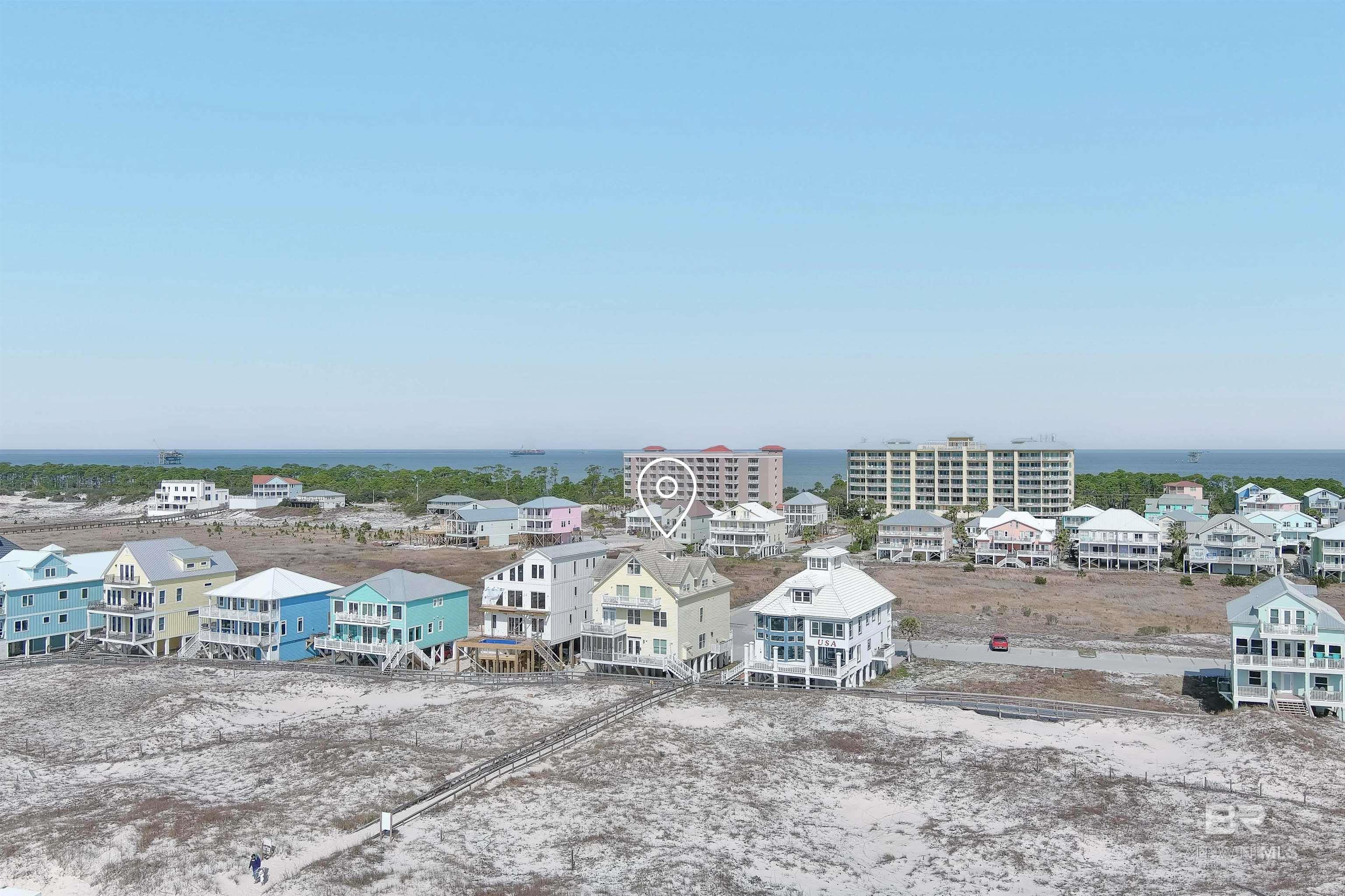 285 Dune Drive, Gulf Shores, AL, 36542