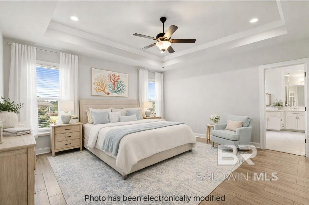 34149 Burwood Drive, Spanish Fort, AL, 36527