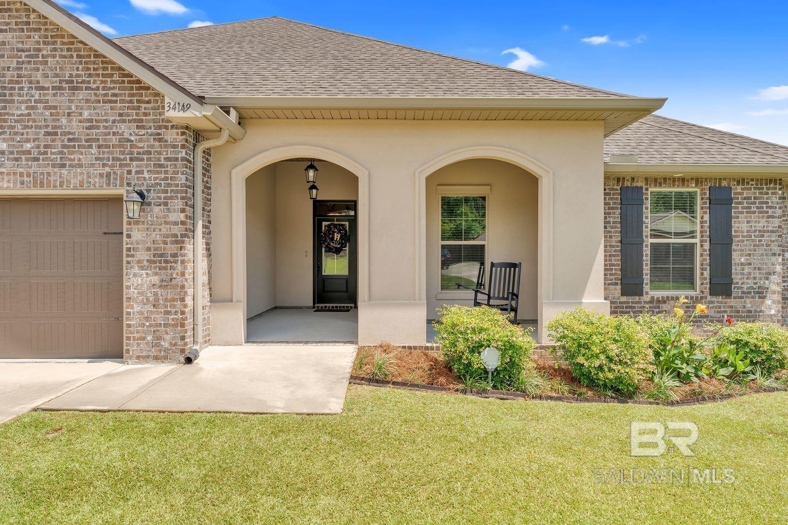 34149 Burwood Drive, Spanish Fort, AL, 36527