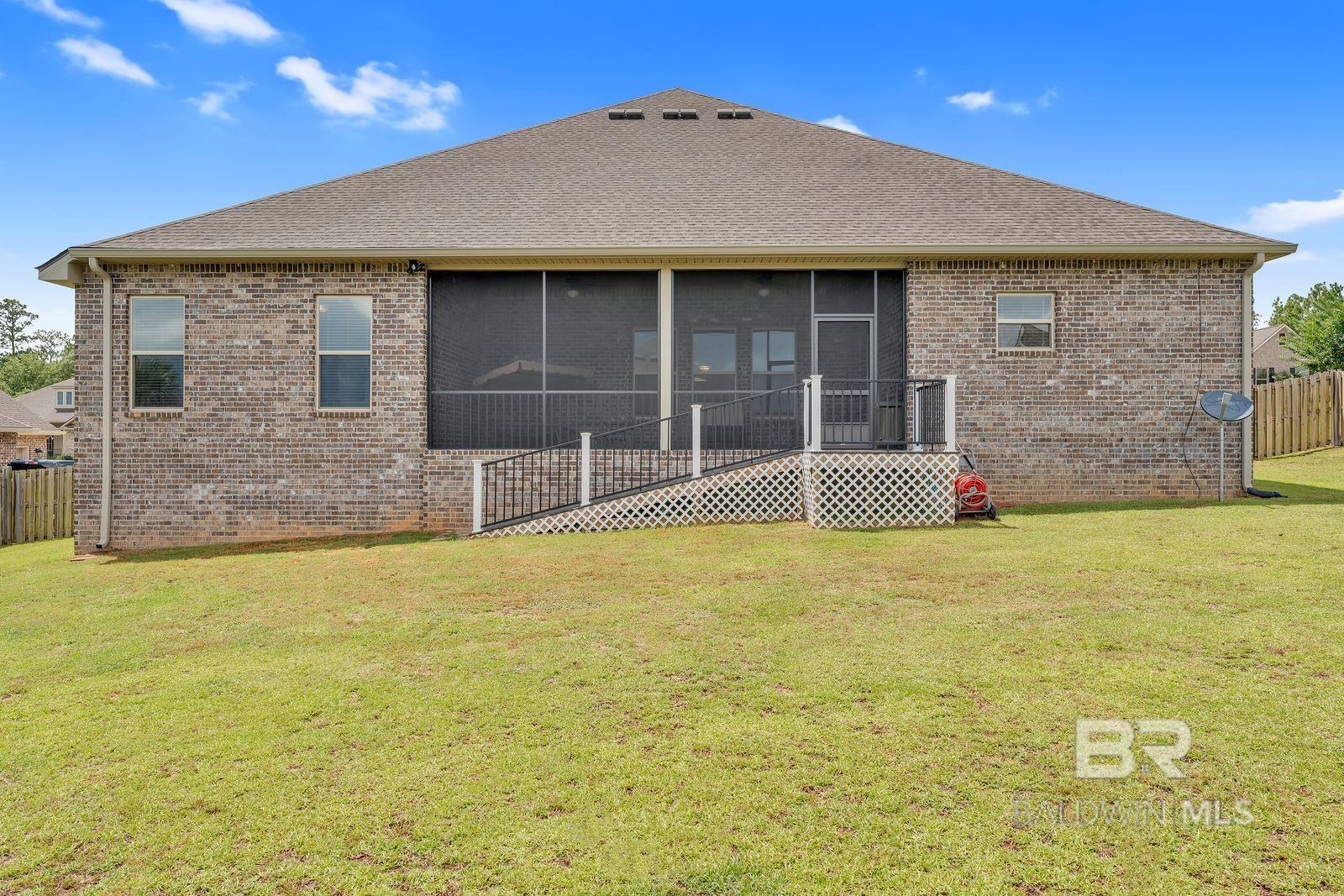 34149 Burwood Drive, Spanish Fort, AL, 36527