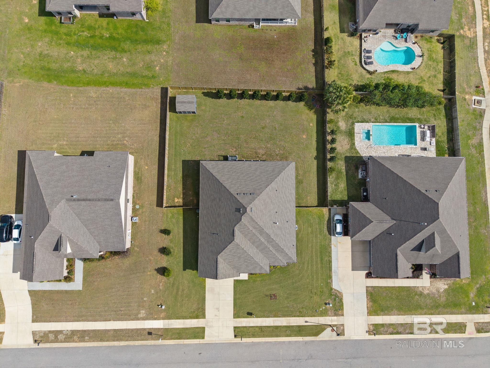 34149 Burwood Drive, Spanish Fort, AL, 36527