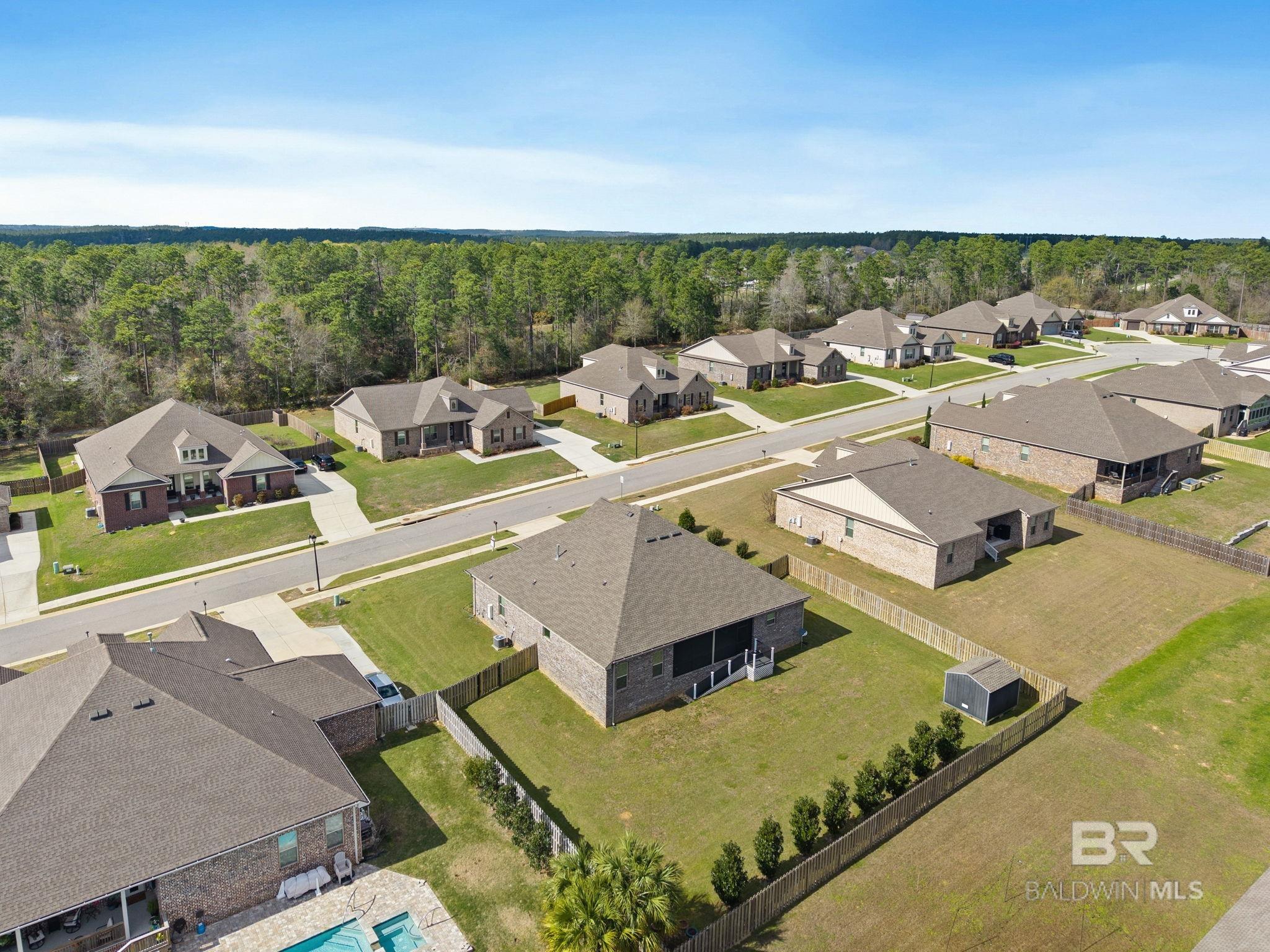 34149 Burwood Drive, Spanish Fort, AL, 36527