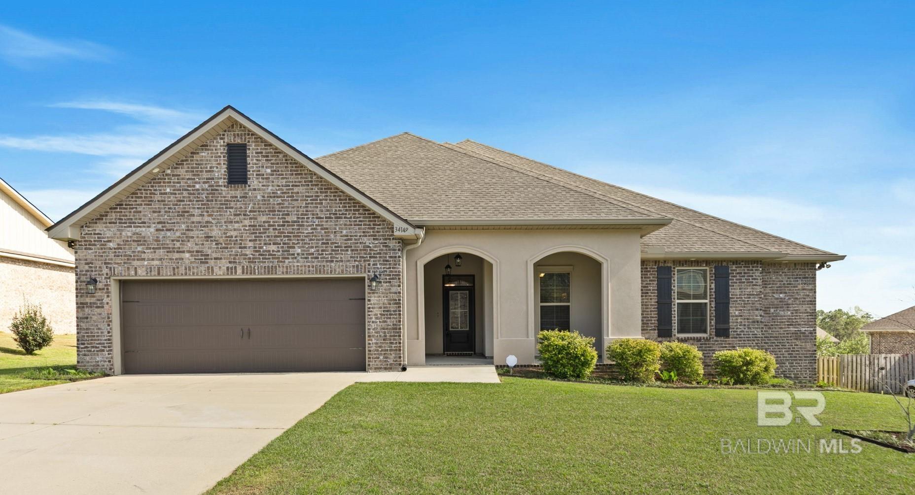 34149 Burwood Drive, Spanish Fort, AL, 36527