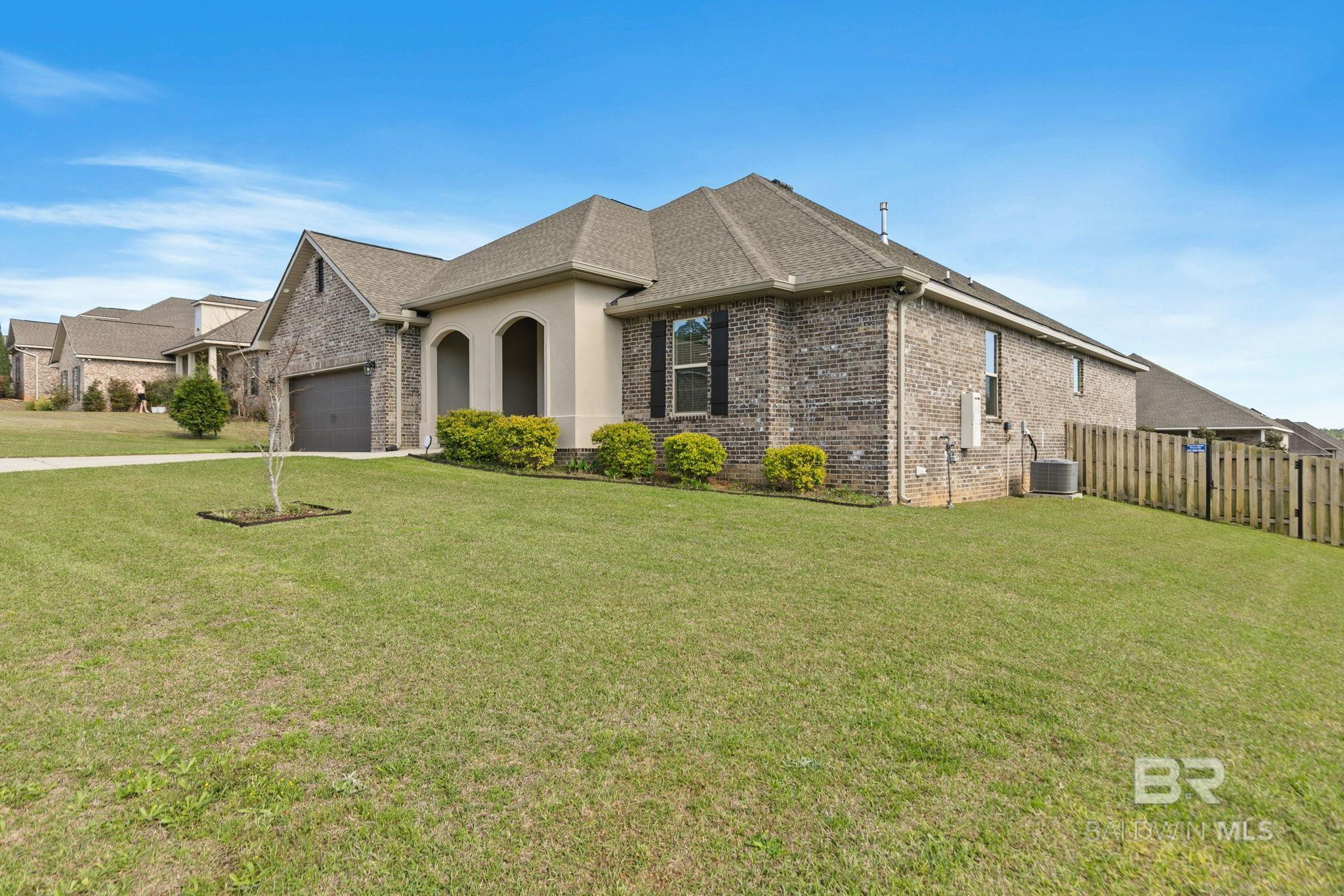 34149 Burwood Drive, Spanish Fort, AL, 36527