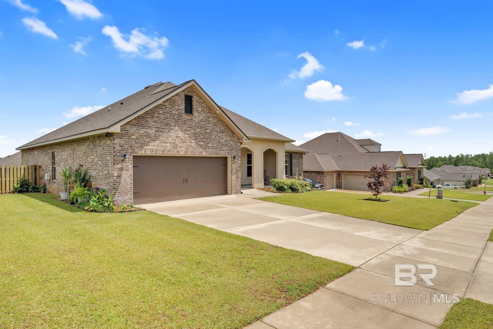 34149 Burwood Drive, Spanish Fort, AL, 36527