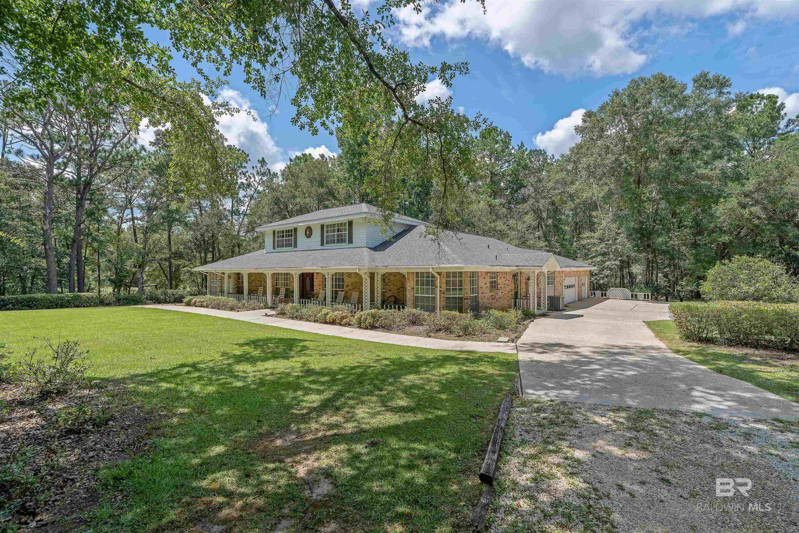 5537 Cross Creek Drive, Mobile, AL, 36693