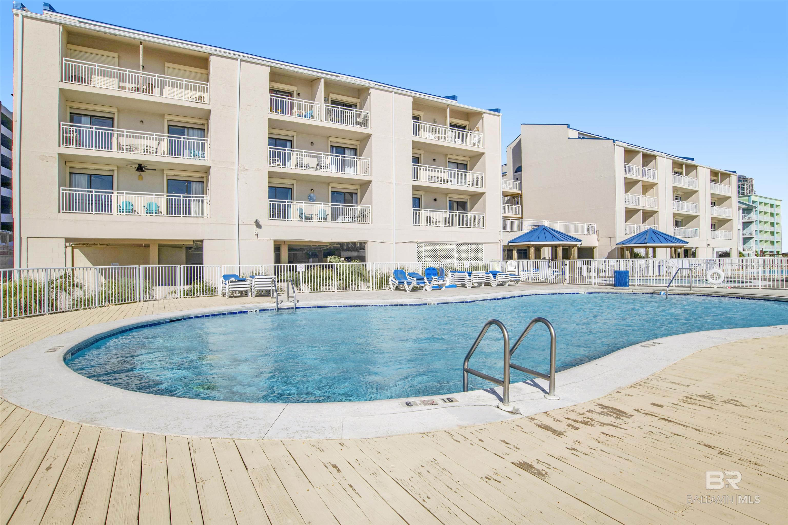 Orange Beach Condos from $200,000-$300,000