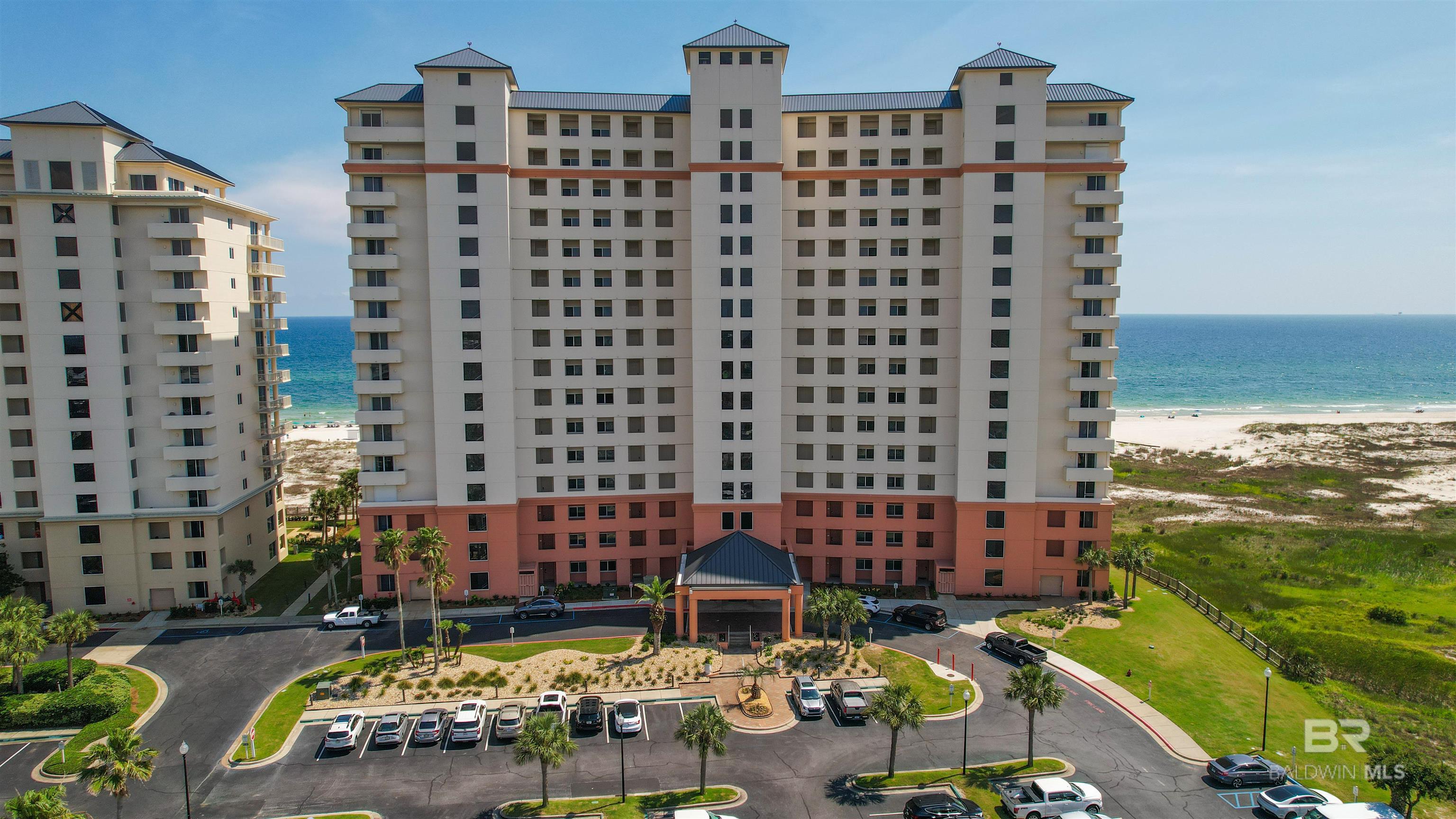 Condos for Sale in The Beach Club - Gulf Shores AL