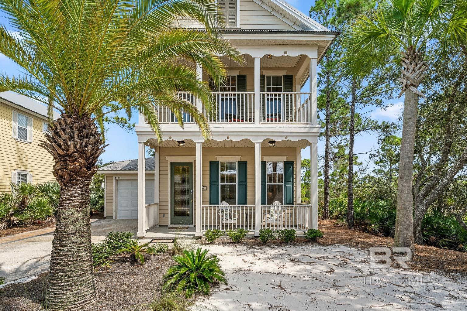 9354 Lorrain Court, Gulf Shores, AL, 36542