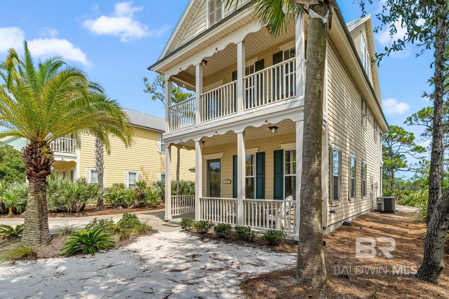 9354 Lorrain Court, Gulf Shores, AL, 36542
