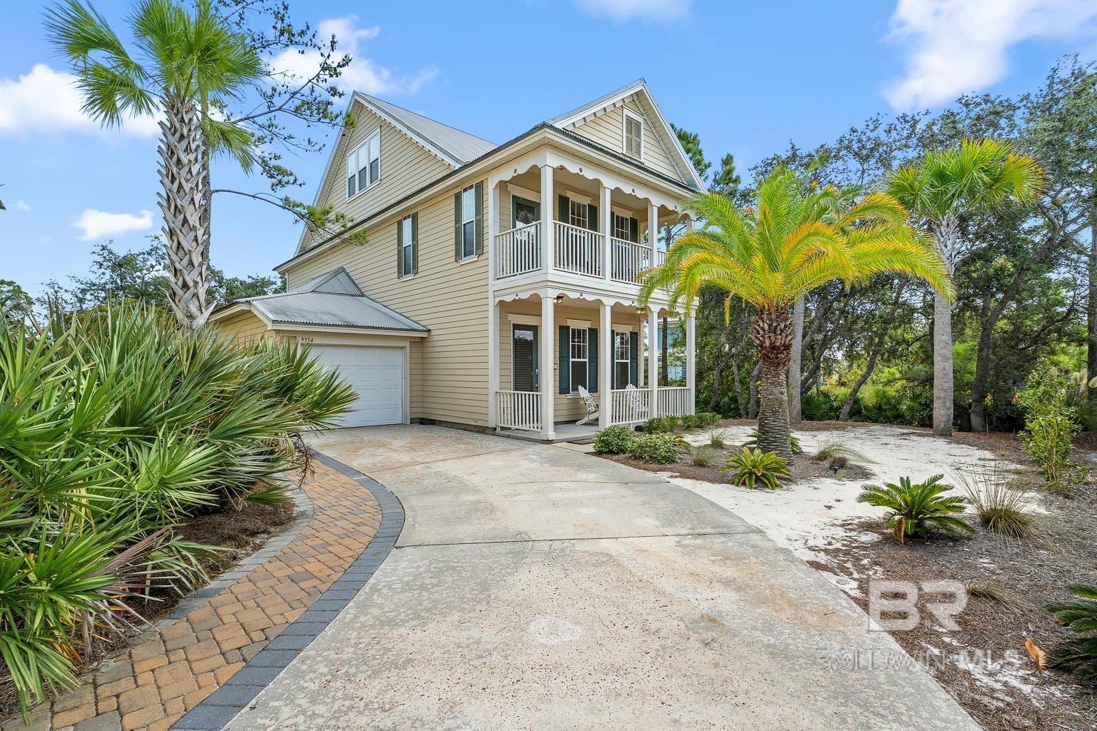 9354 Lorrain Court, Gulf Shores, AL, 36542
