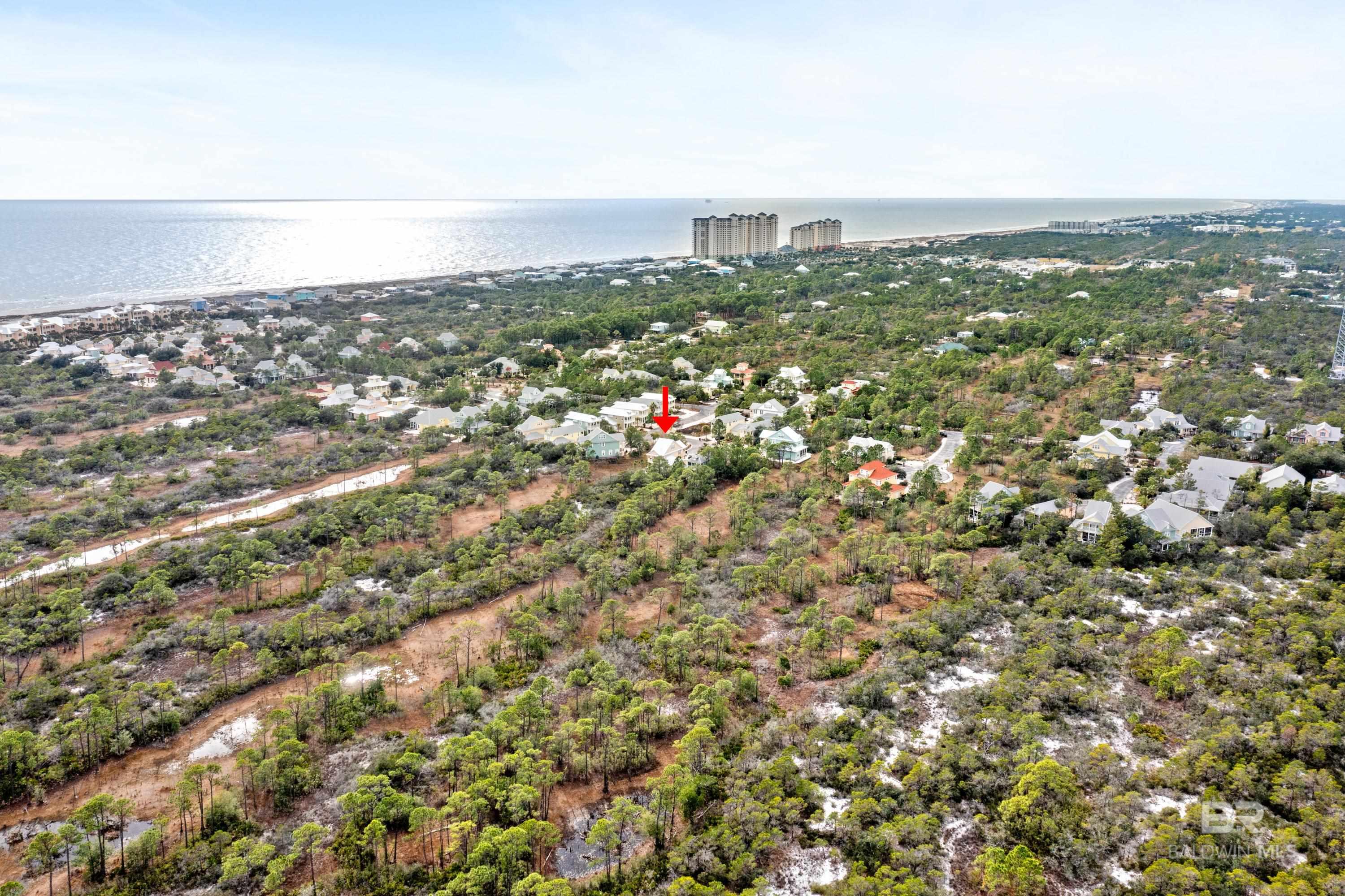 9354 Lorrain Court, Gulf Shores, AL, 36542