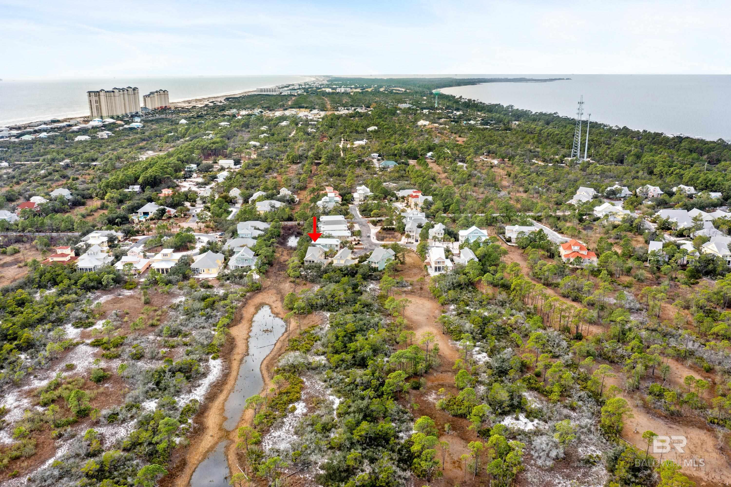 9354 Lorrain Court, Gulf Shores, AL, 36542