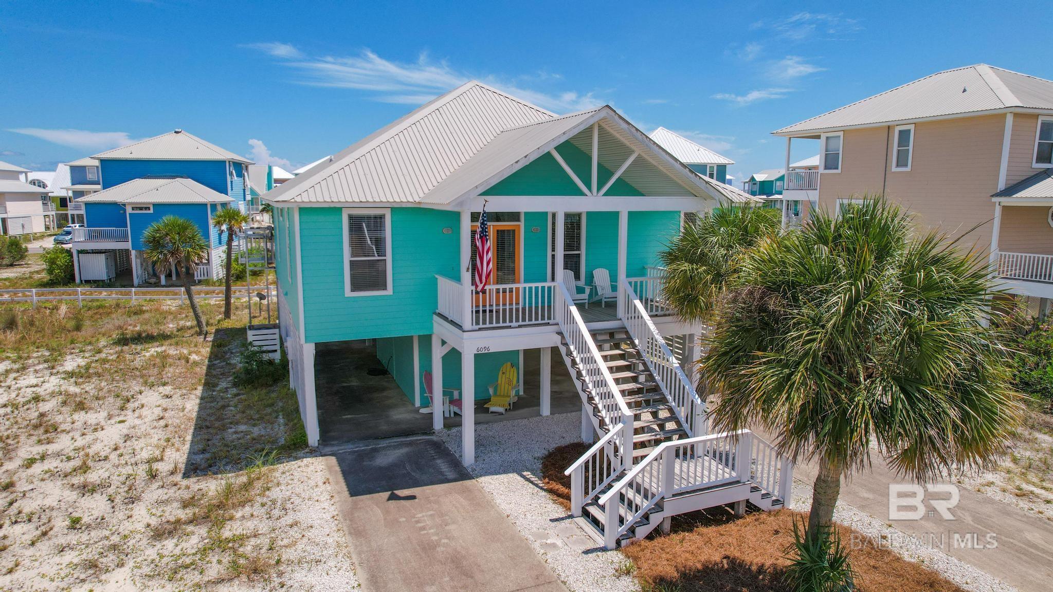 112 Shallow Reed Drive, Port St. Joe, FL, 32456