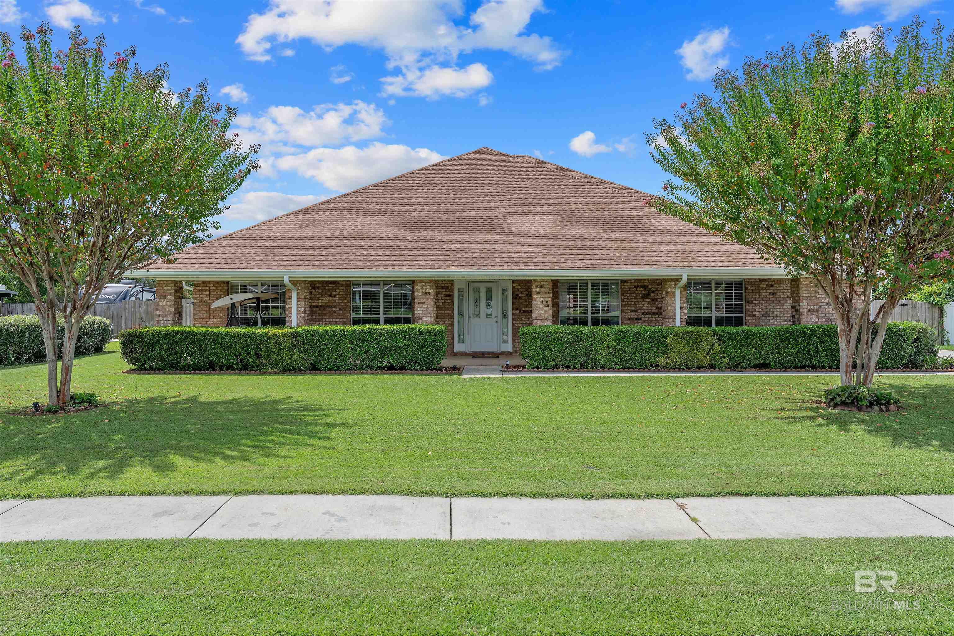 16366 Tempest Drive, Foley, AL, 36535