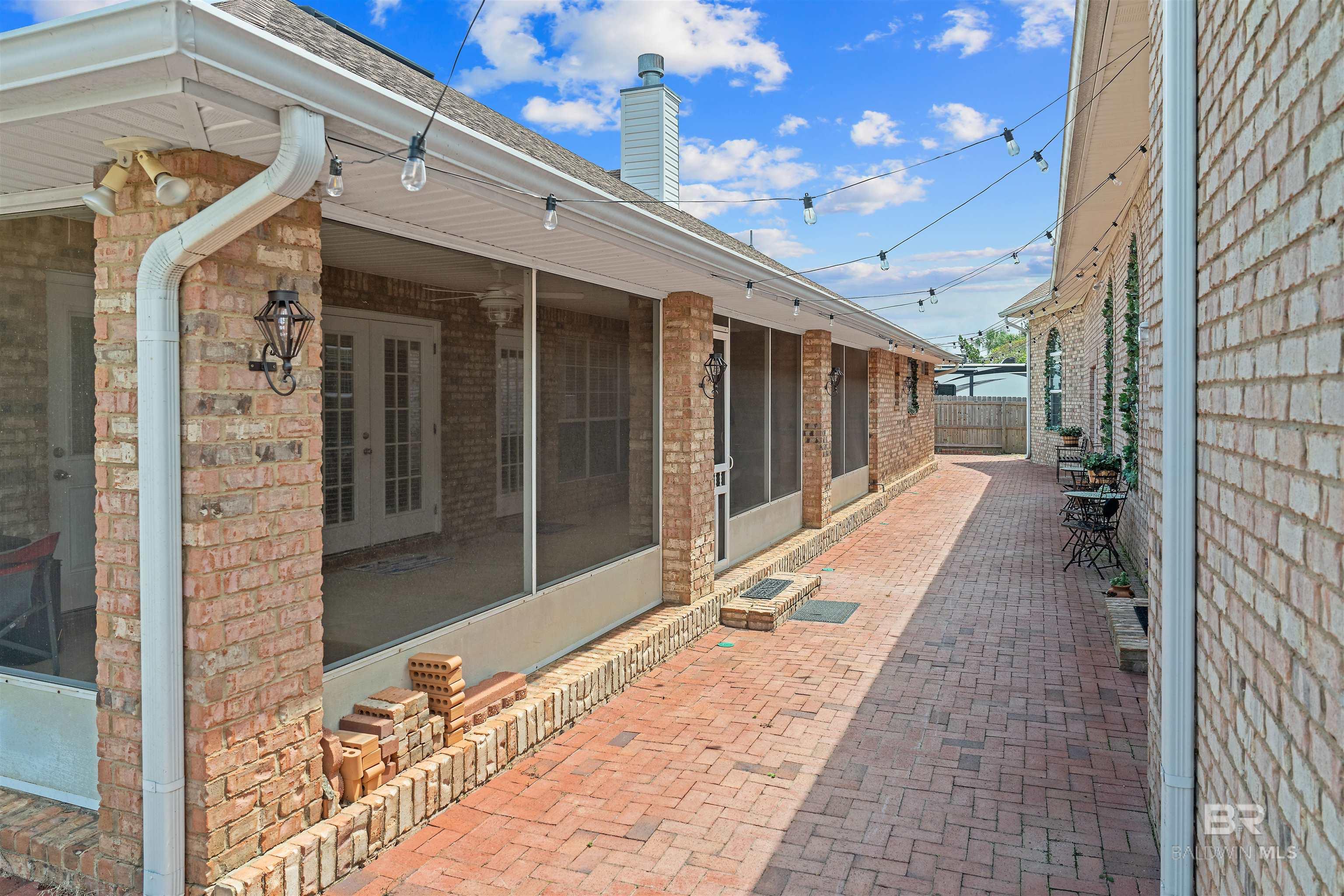 16366 Tempest Drive, Foley, AL, 36535