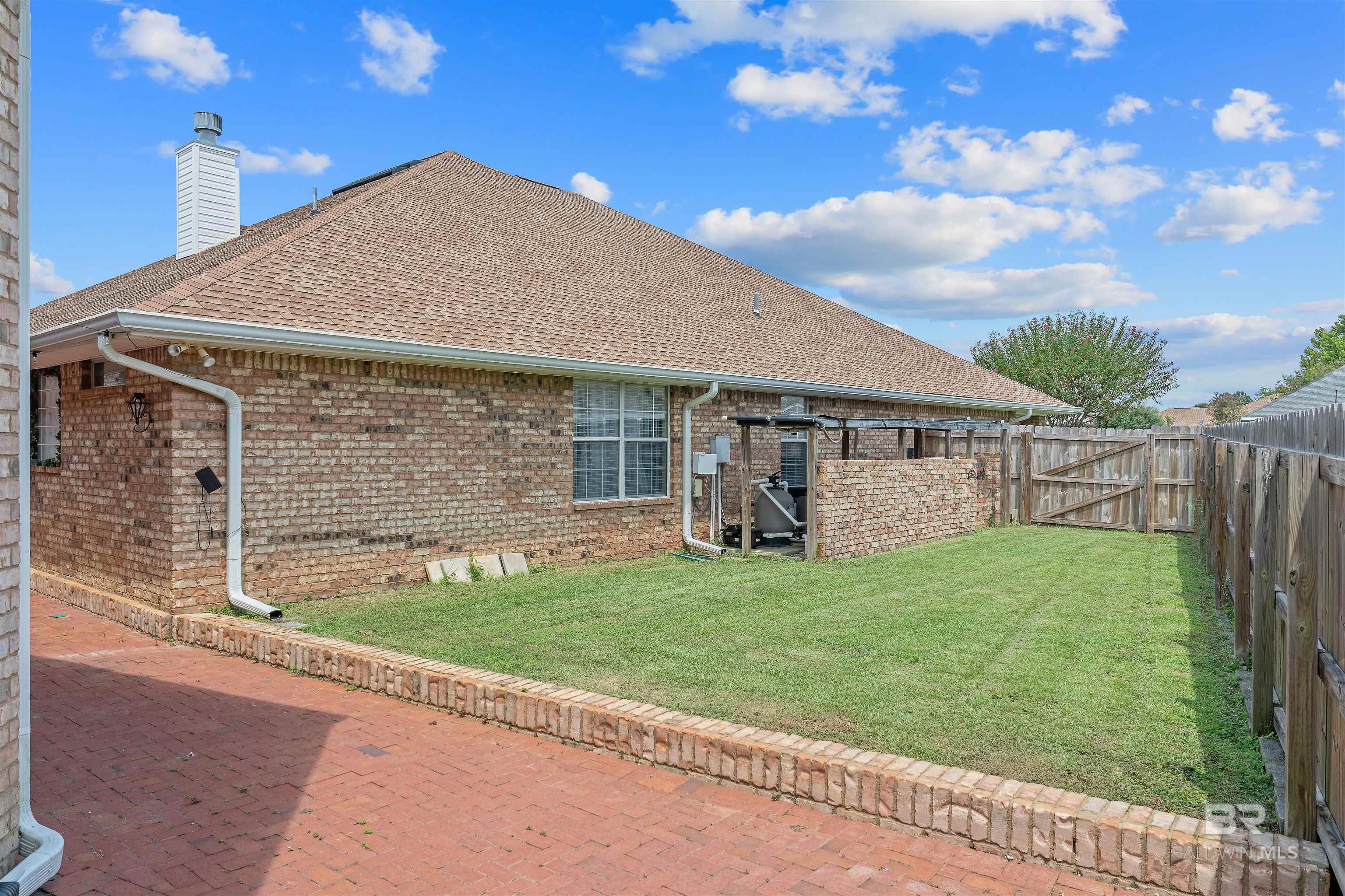 16366 Tempest Drive, Foley, AL, 36535