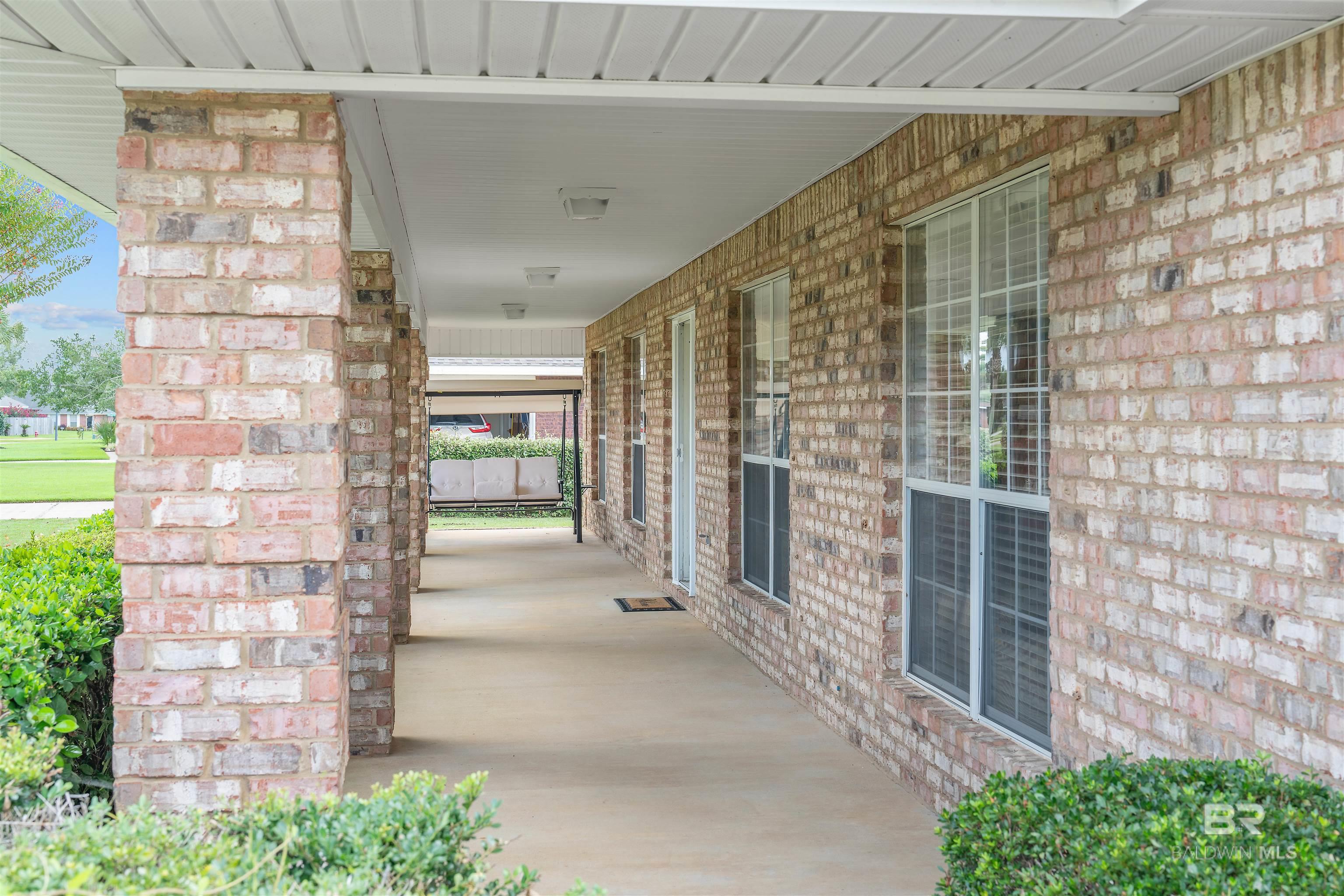 16366 Tempest Drive, Foley, AL, 36535