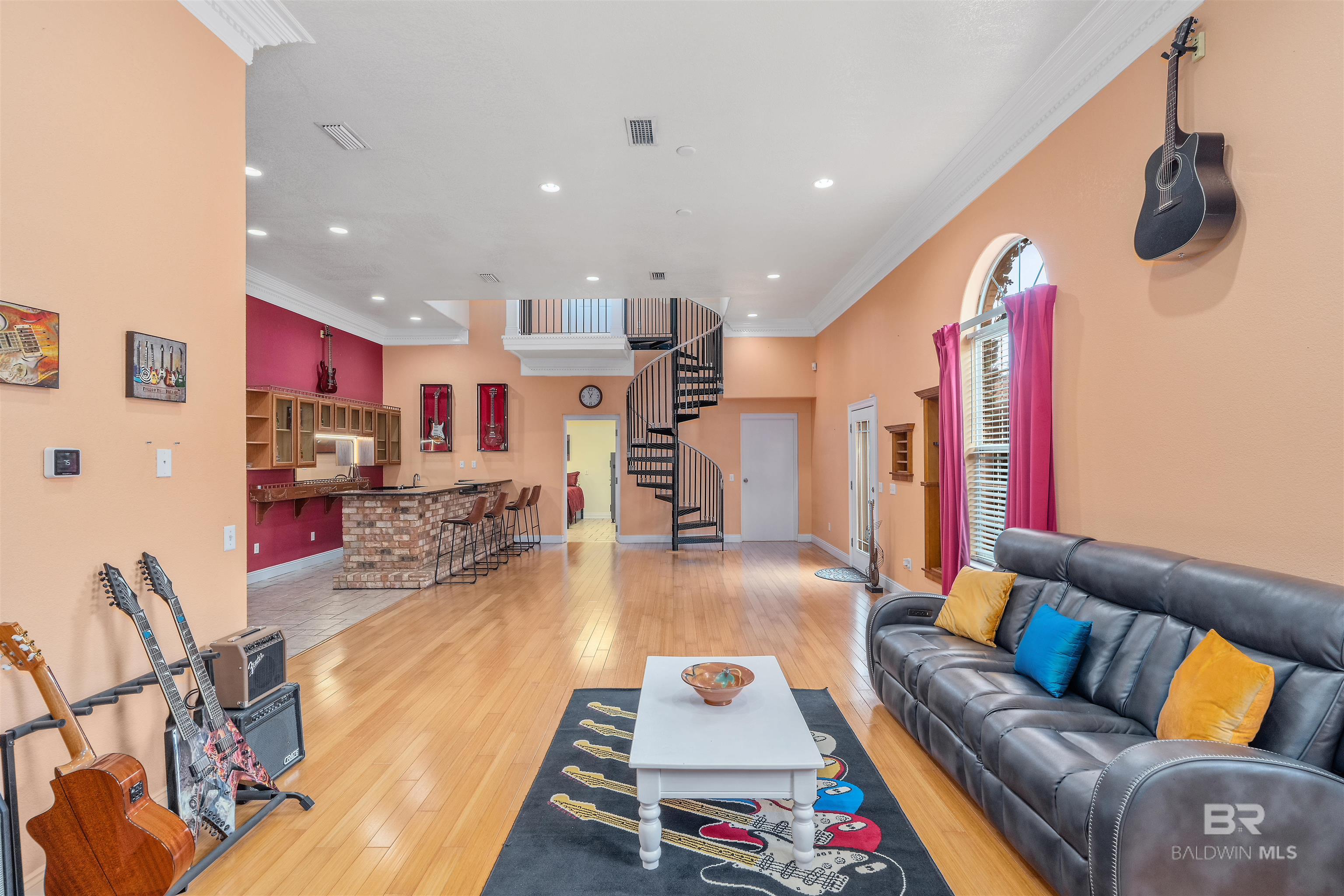 16366 Tempest Drive, Foley, AL, 36535