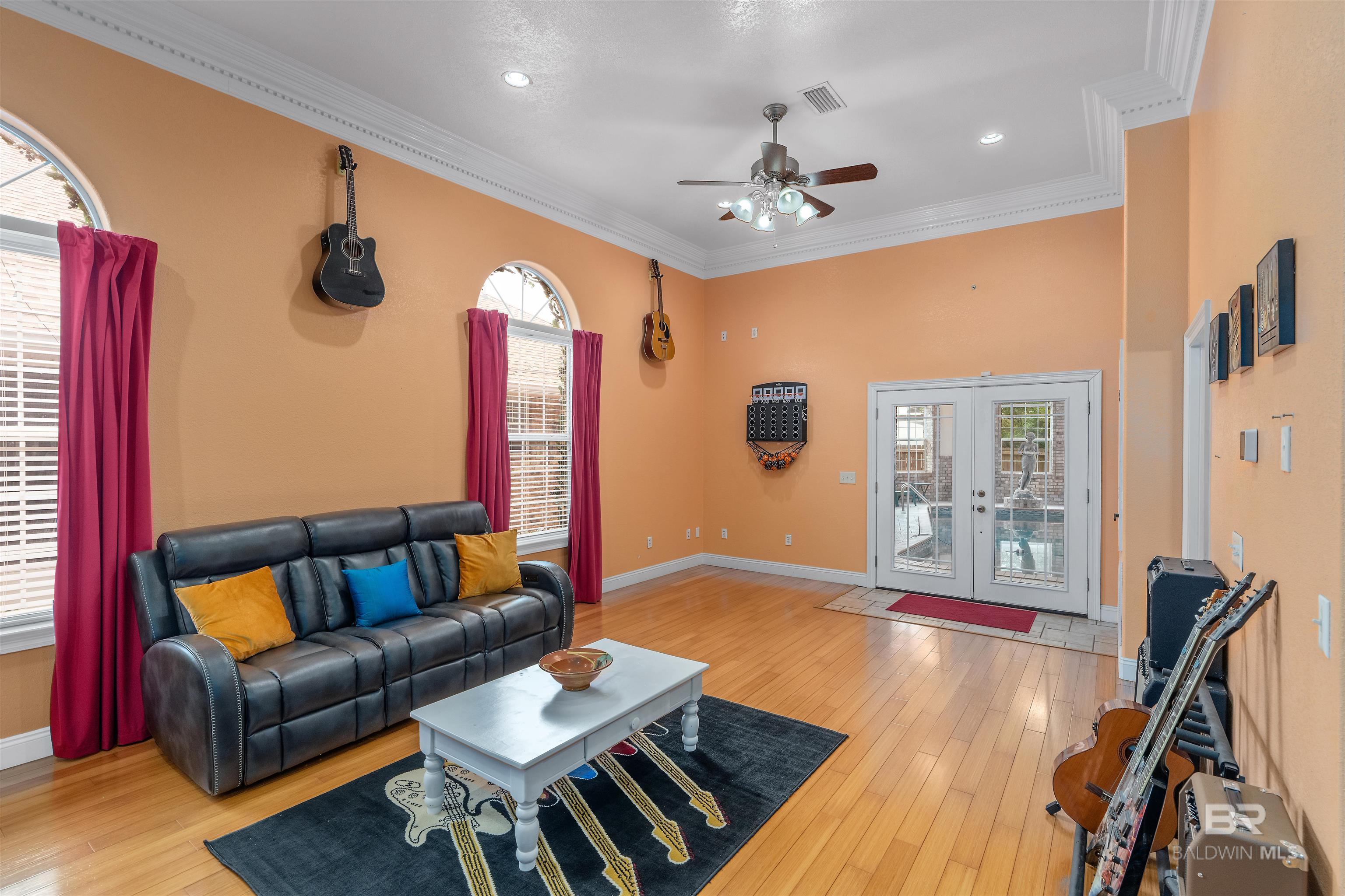 16366 Tempest Drive, Foley, AL, 36535