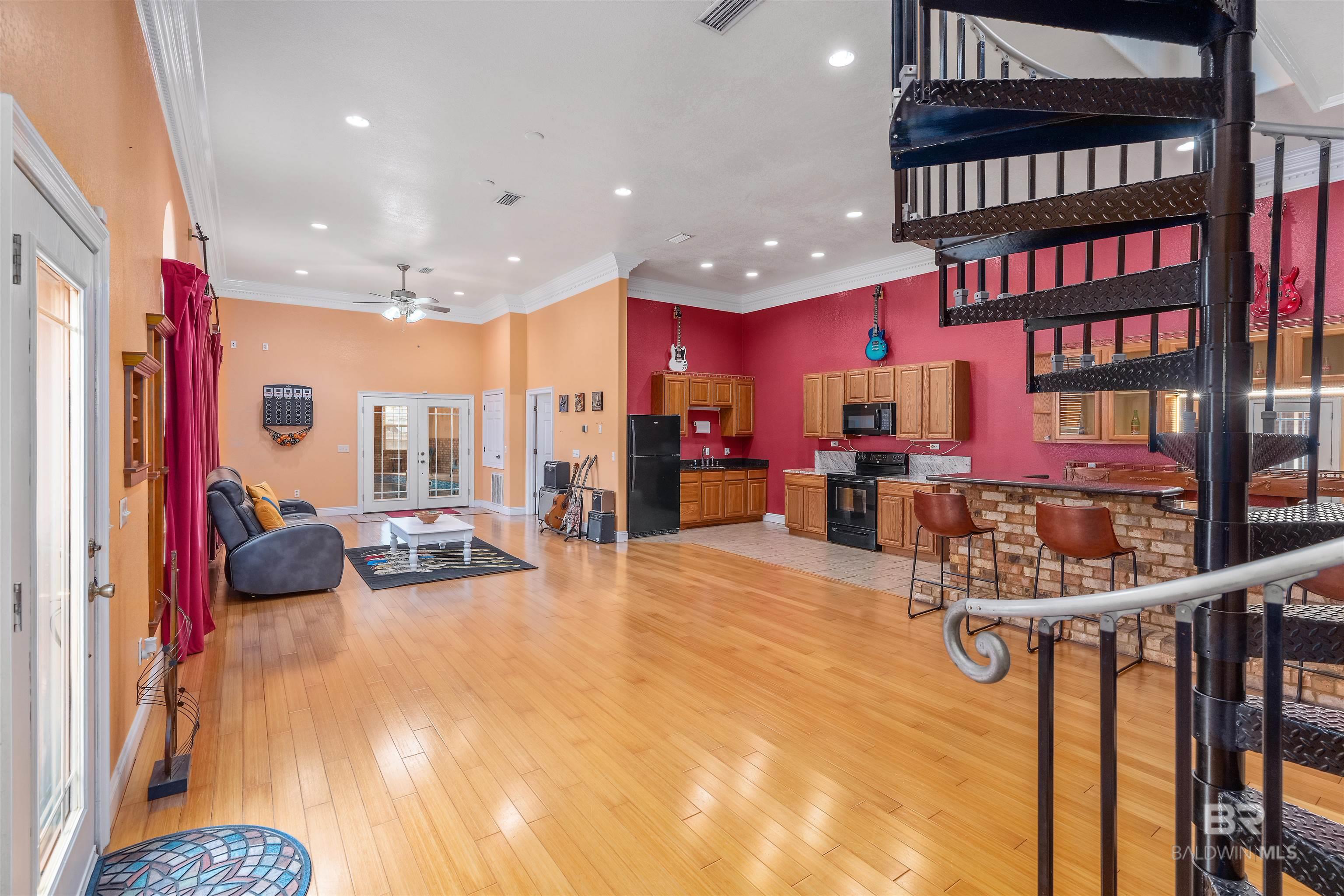 16366 Tempest Drive, Foley, AL, 36535