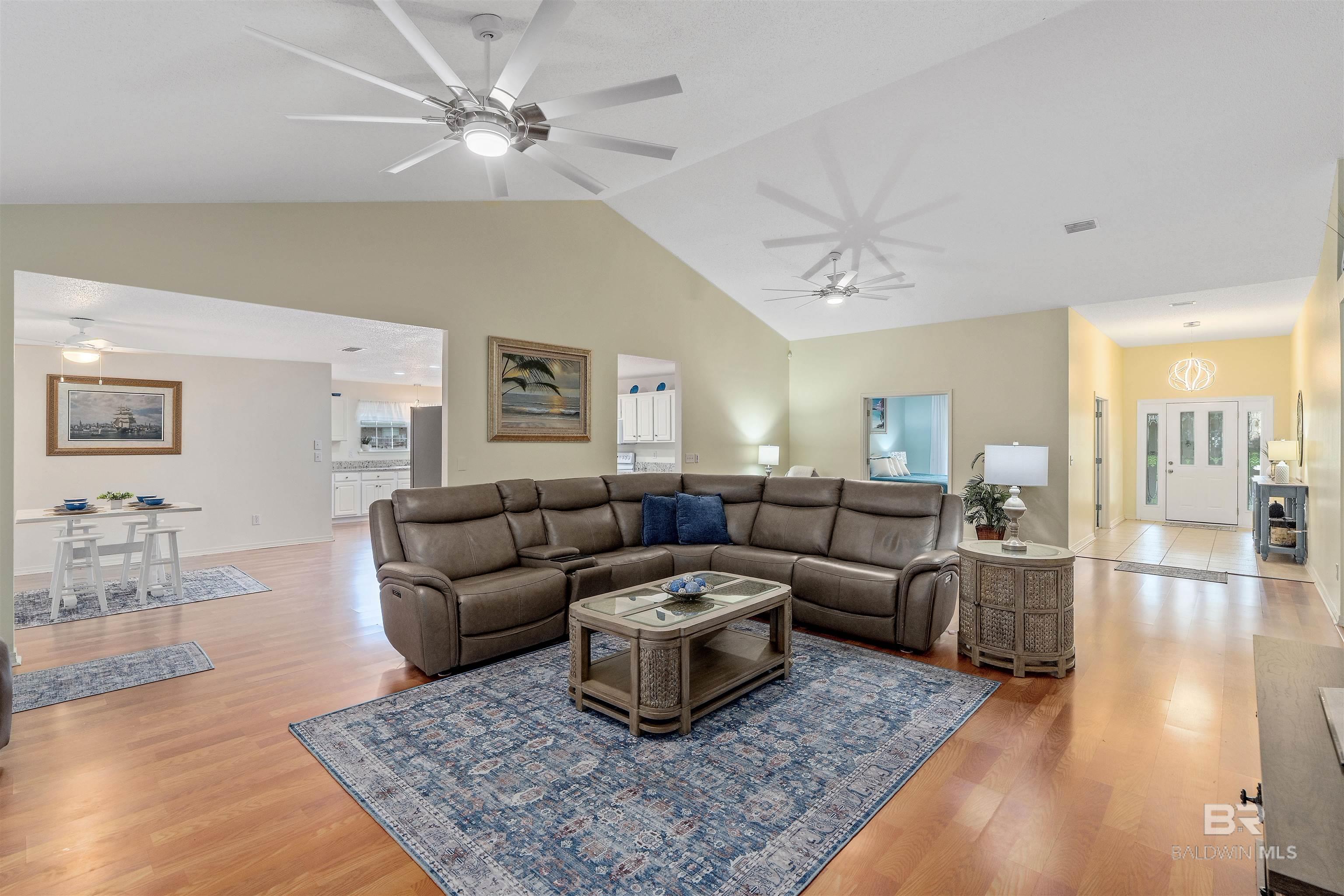 16366 Tempest Drive, Foley, AL, 36535