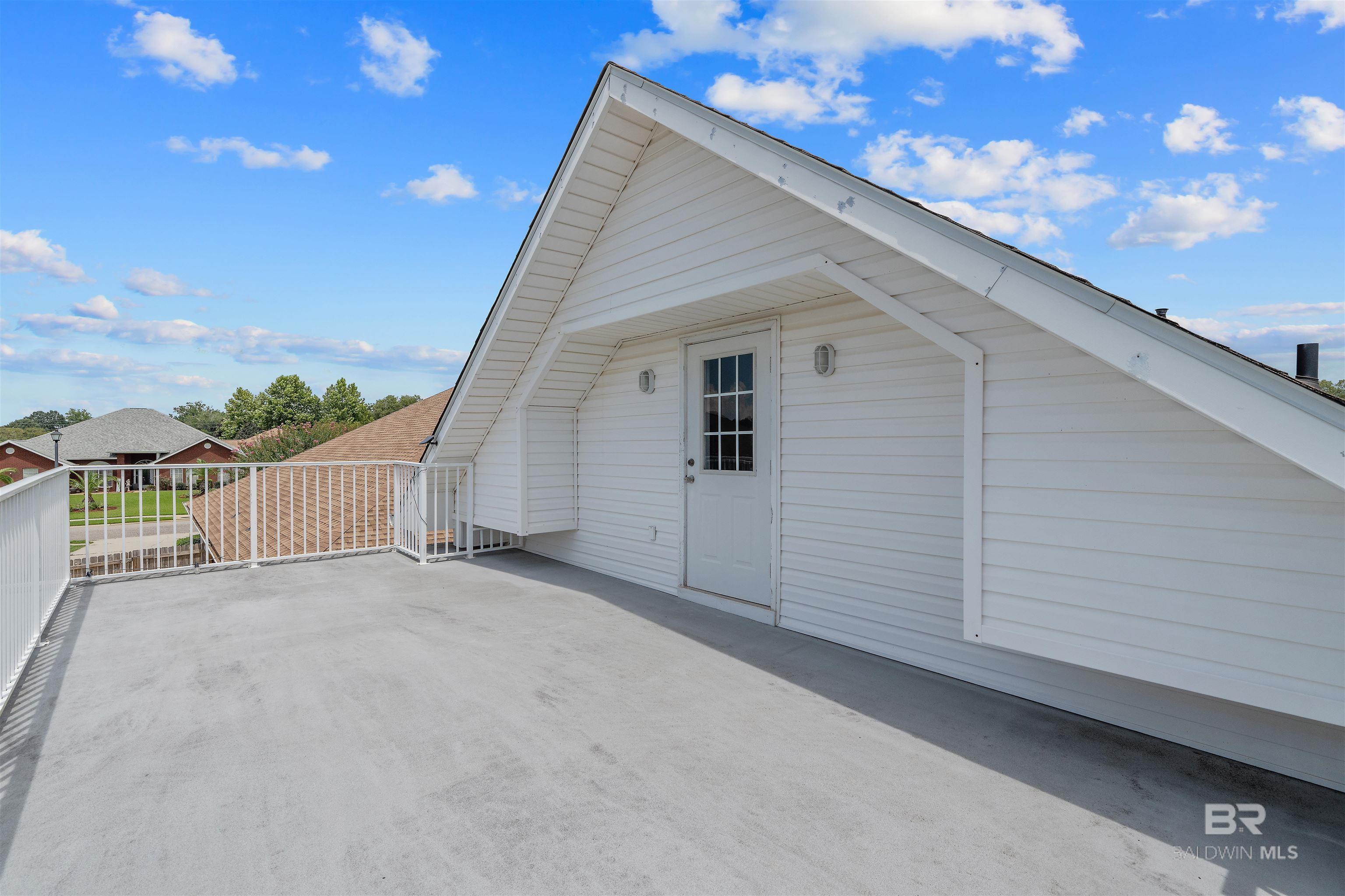 16366 Tempest Drive, Foley, AL, 36535