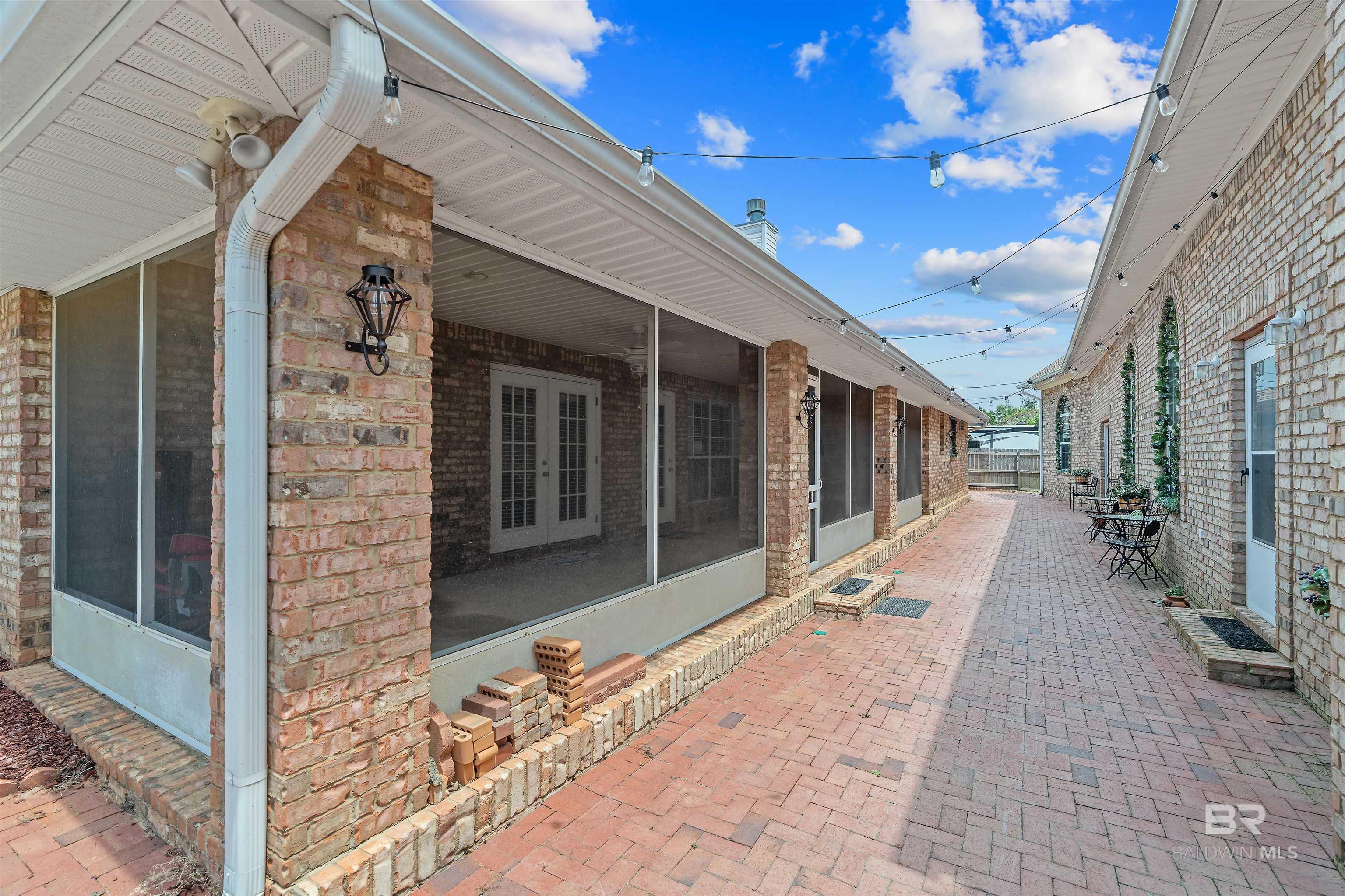 16366 Tempest Drive, Foley, AL, 36535