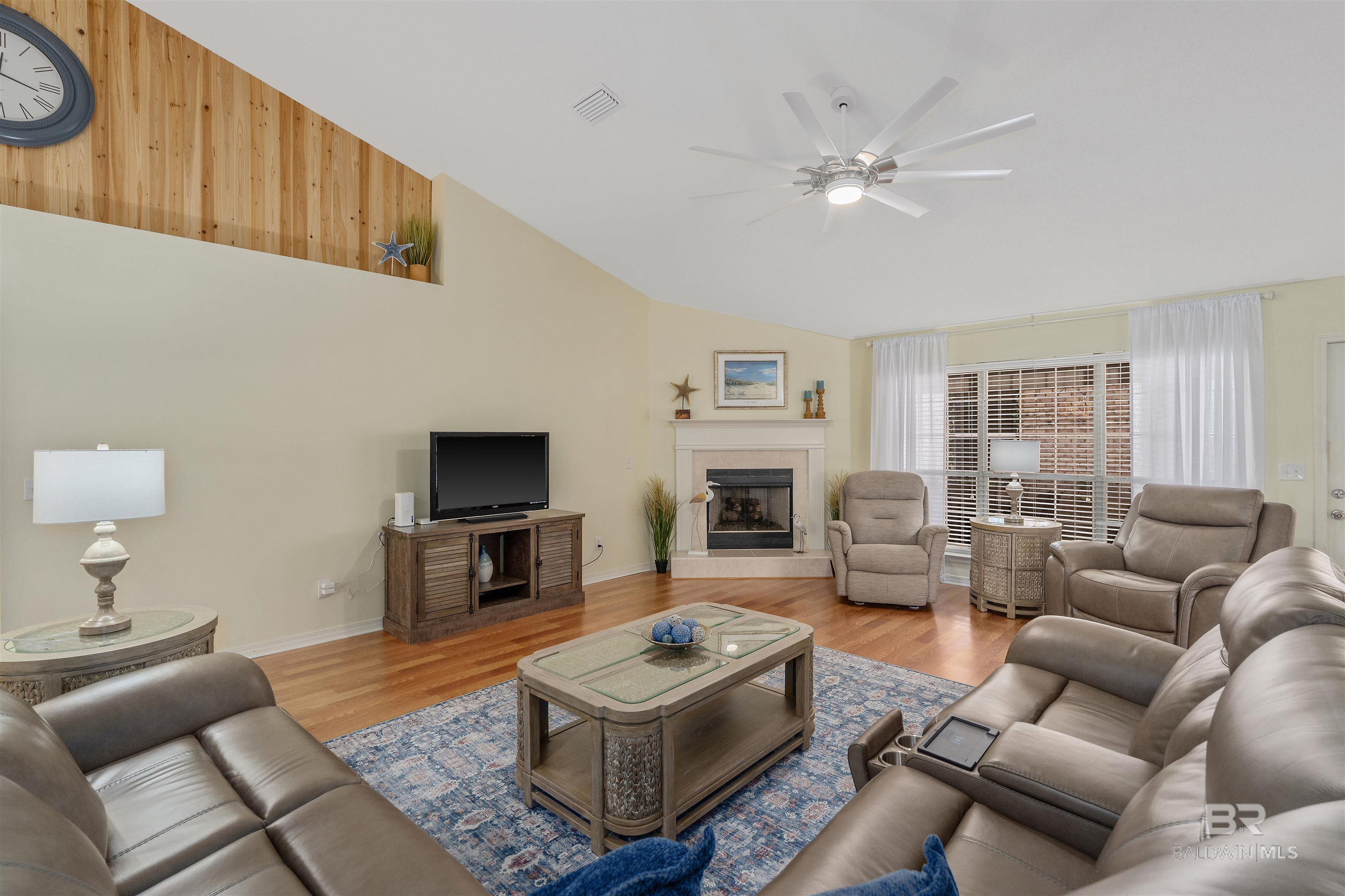 16366 Tempest Drive, Foley, AL, 36535