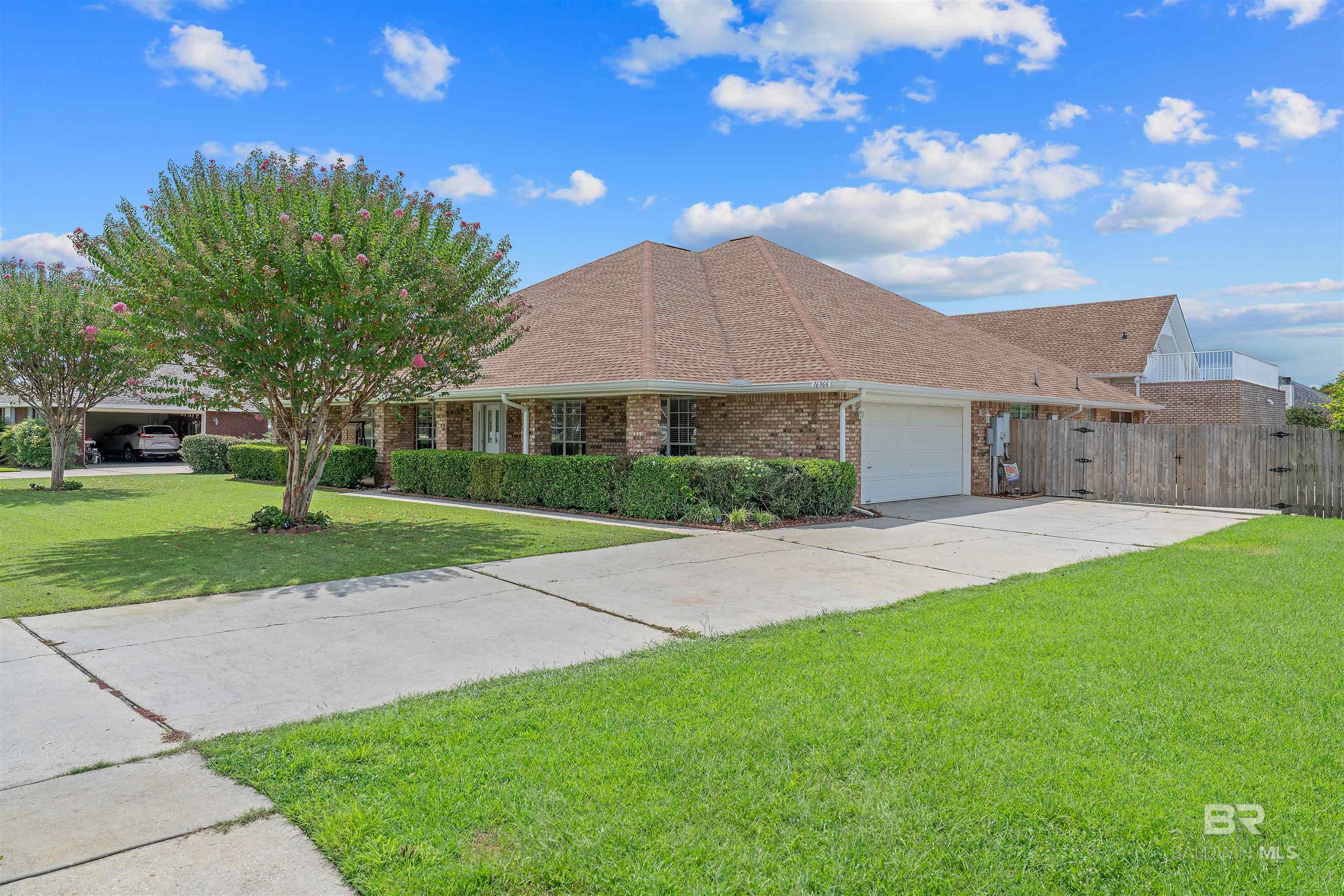 16366 Tempest Drive, Foley, AL, 36535