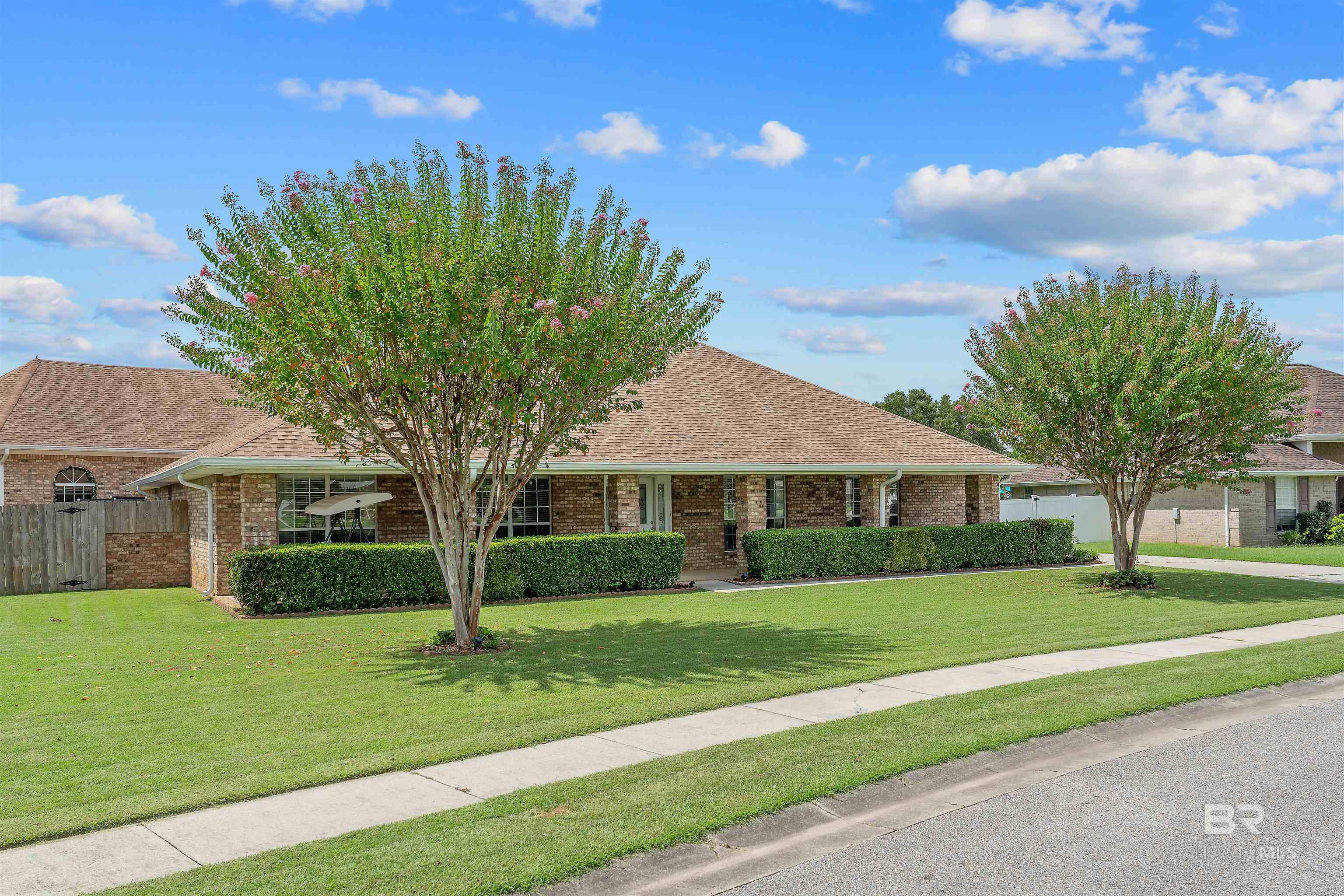 16366 Tempest Drive, Foley, AL, 36535