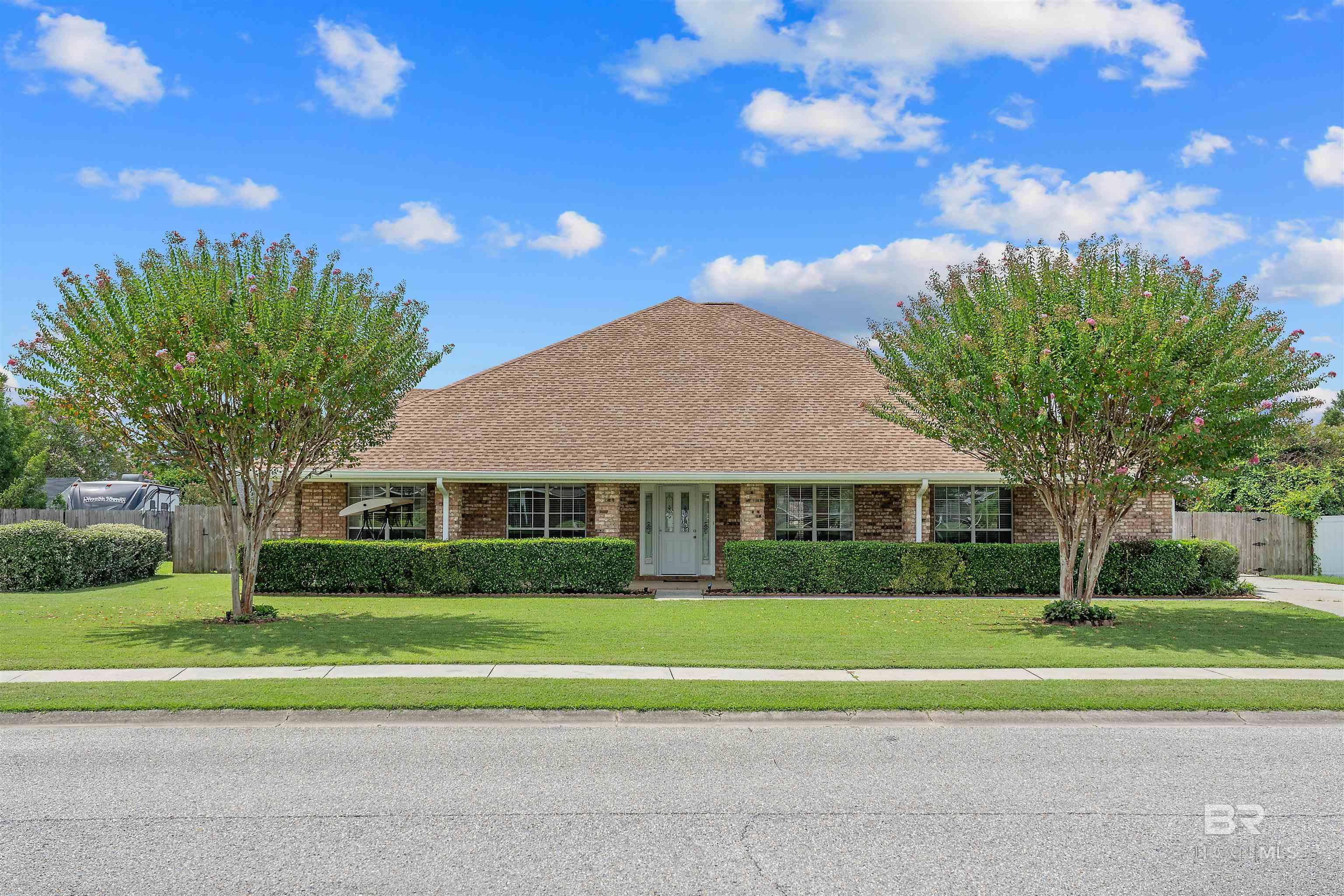 16366 Tempest Drive, Foley, AL, 36535