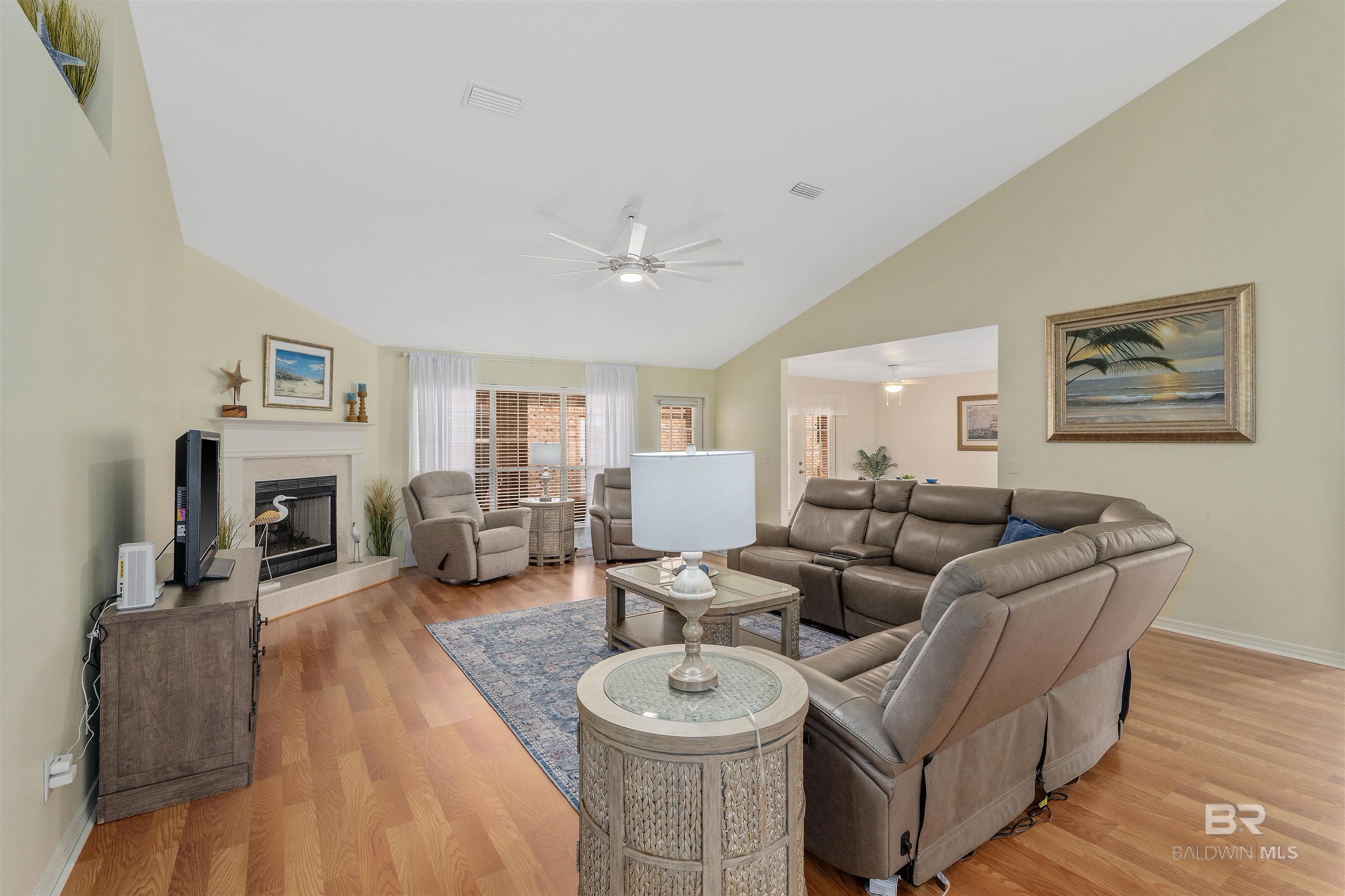 16366 Tempest Drive, Foley, AL, 36535