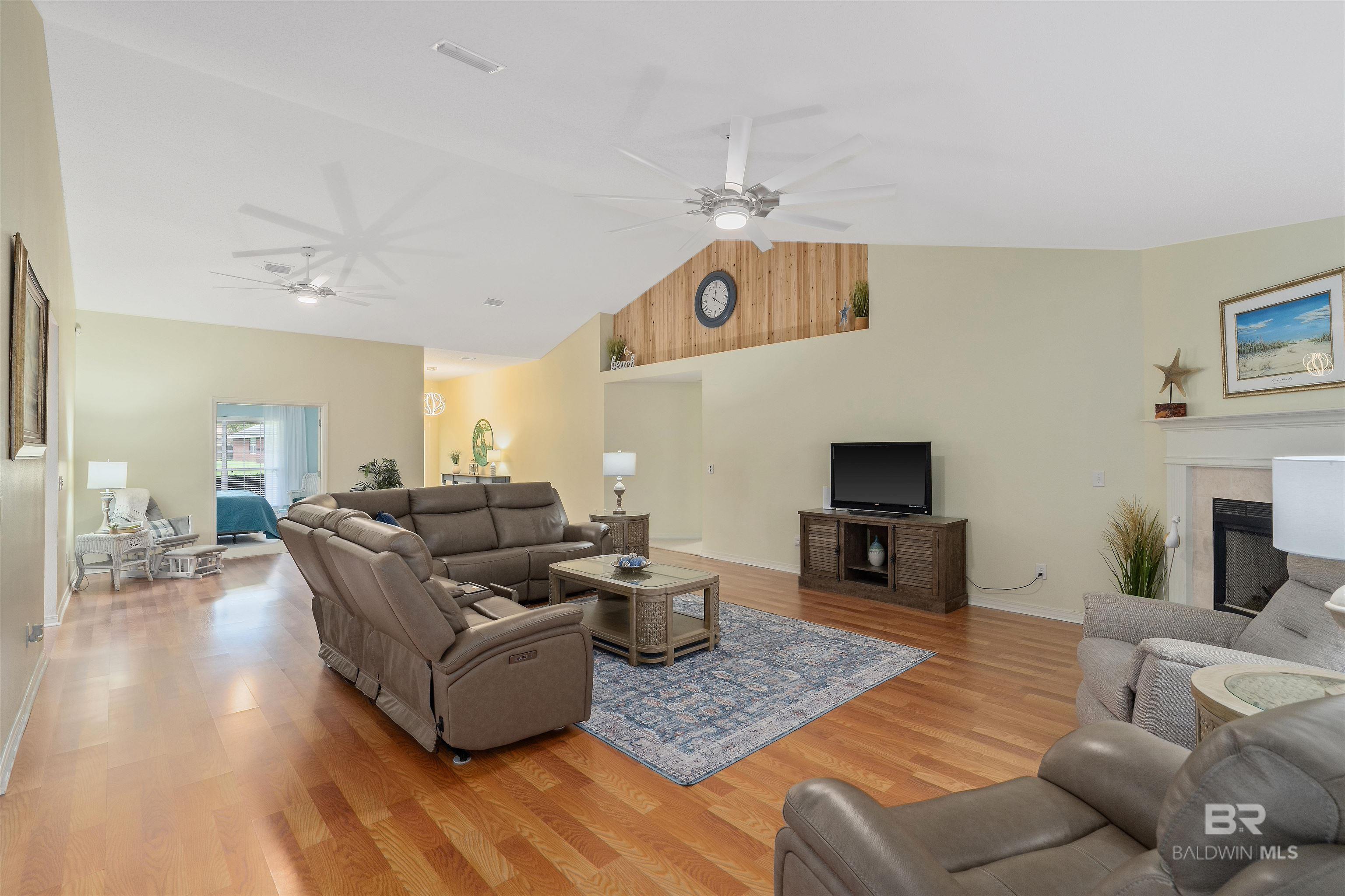 16366 Tempest Drive, Foley, AL, 36535