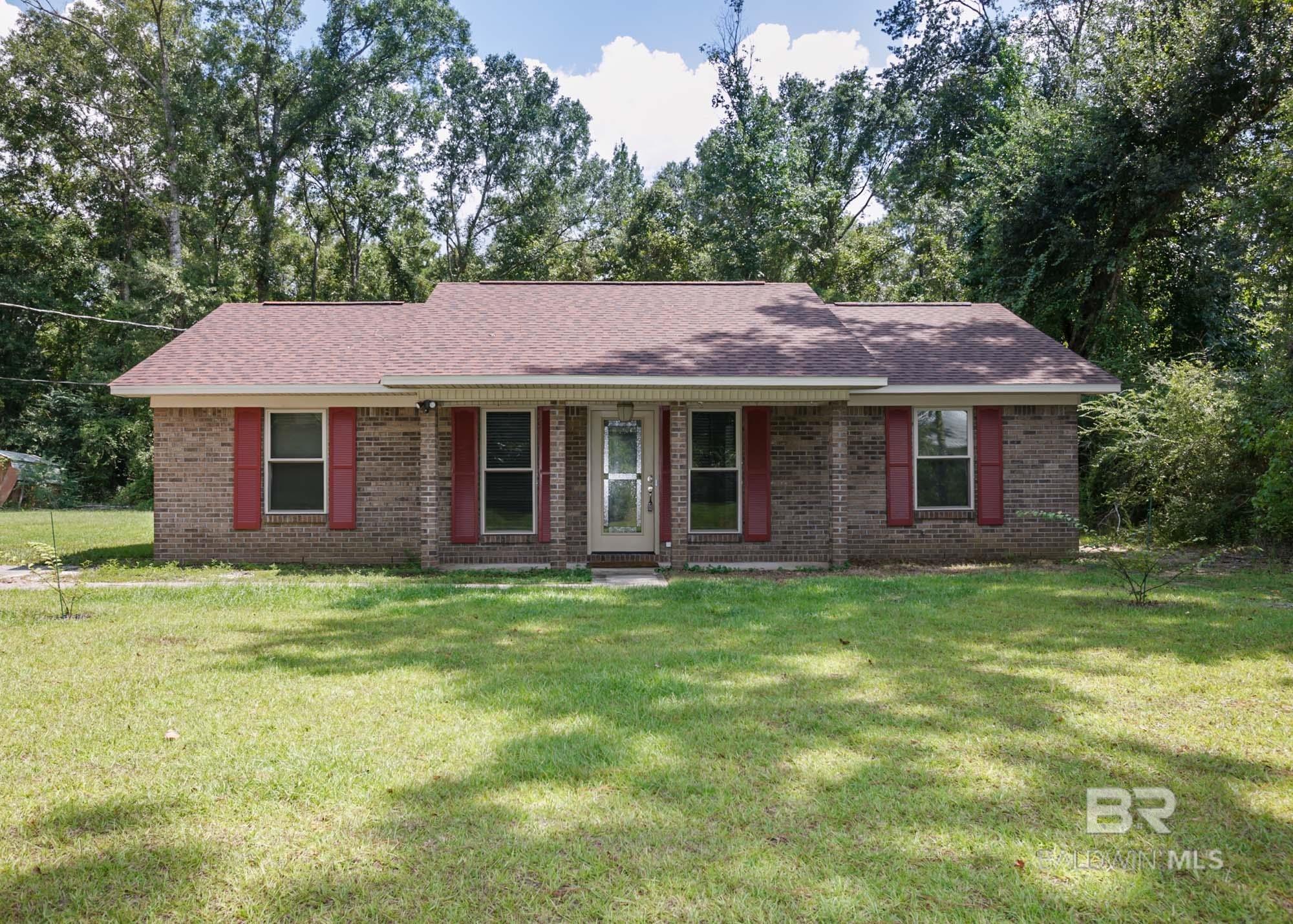 13 CYPRESS Drive, Saraland, AL, 36571