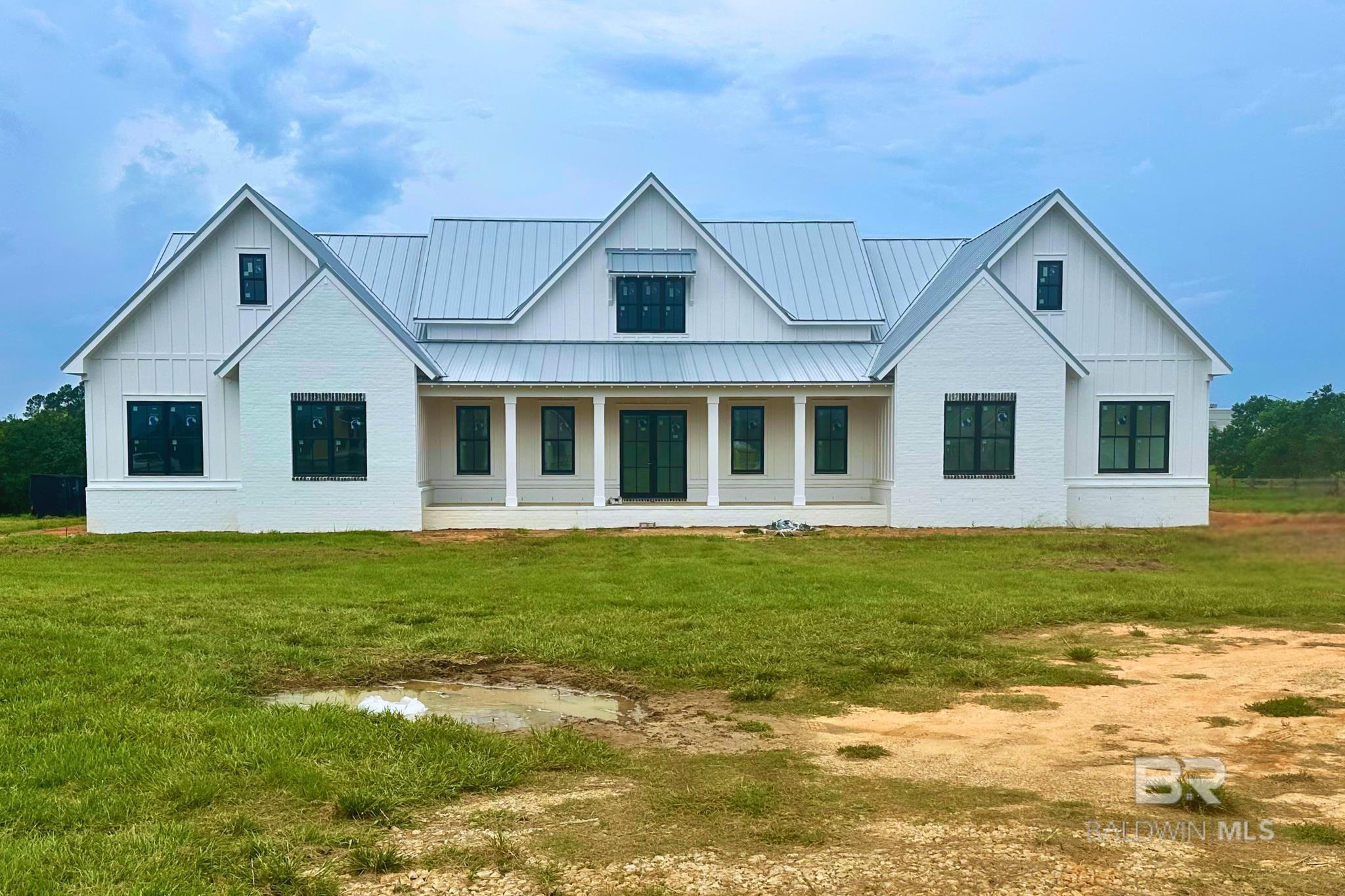 Brand New Homes in Fairhope