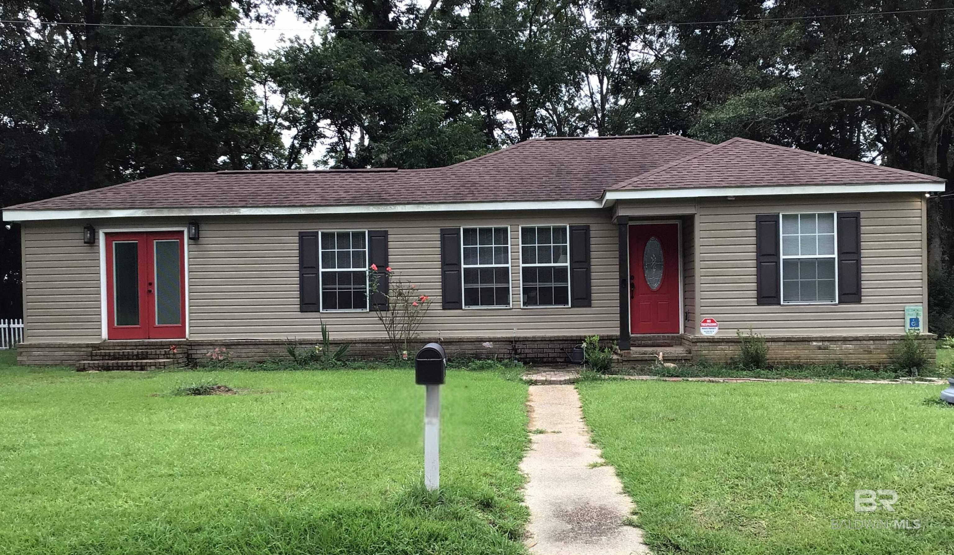 502 Vassar Street, Dothan, AL, 36301