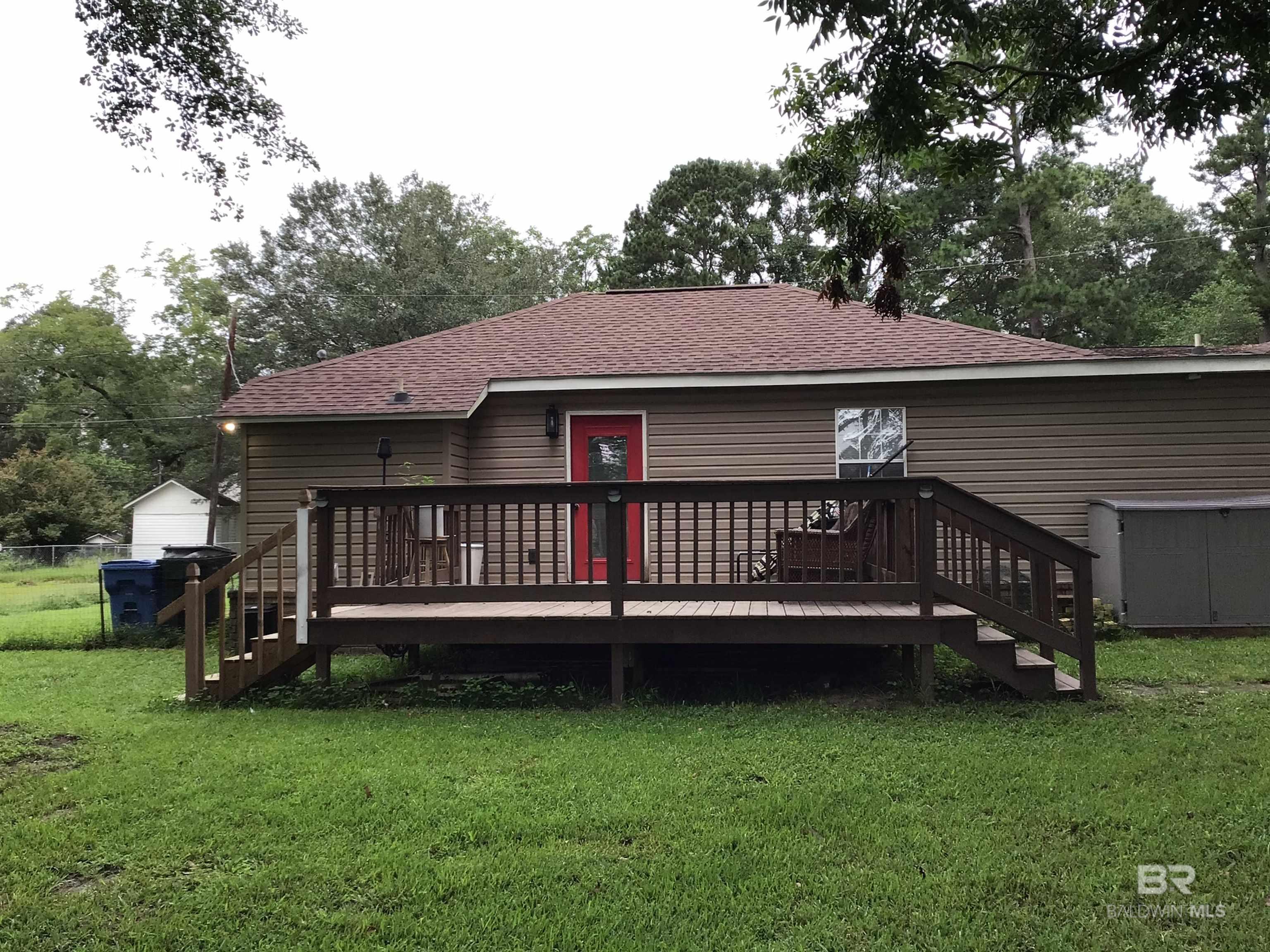 502 Vassar Street, Dothan, AL, 36301