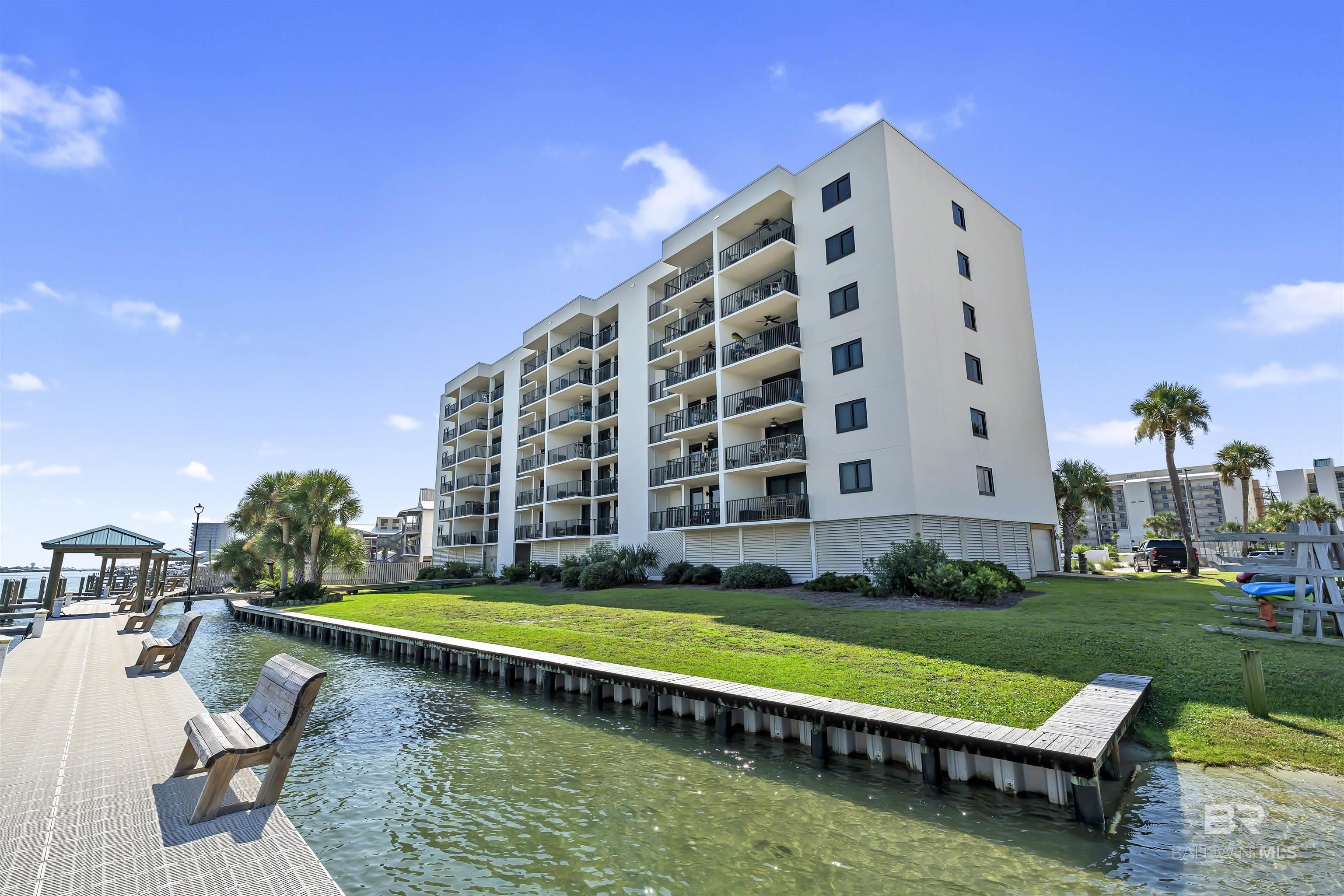Condos for Sale in Orange Beach AL
