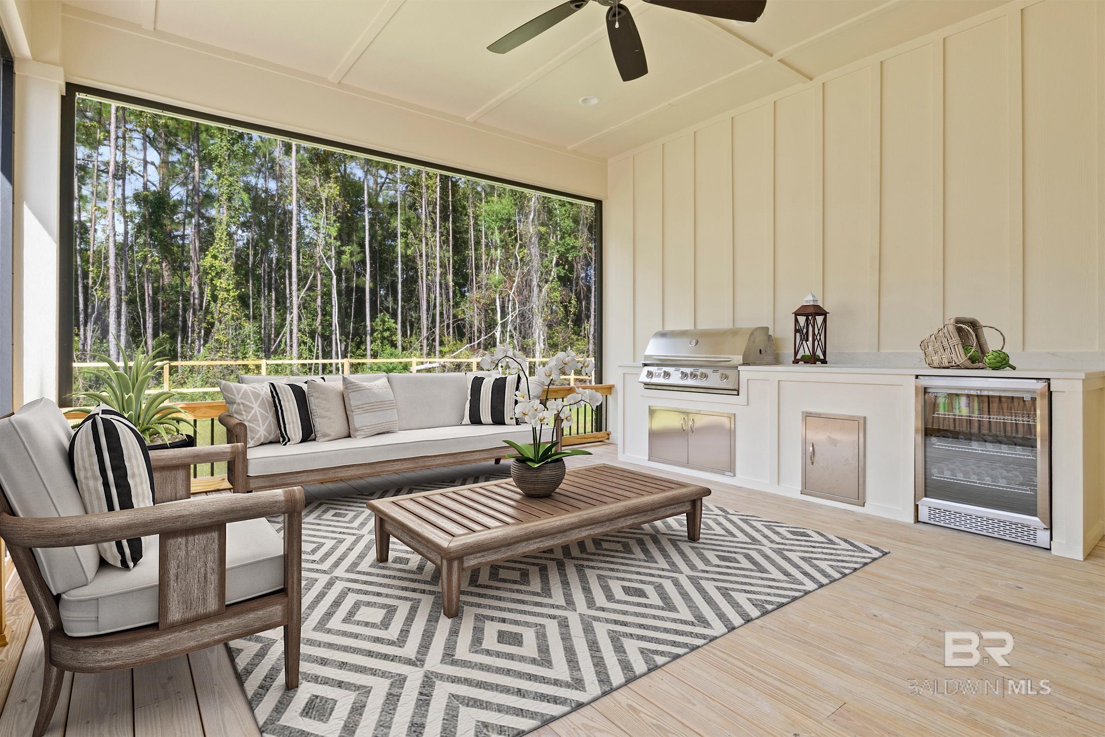 Lot 28 Sampson Avenue, Orange Beach, AL, 36561