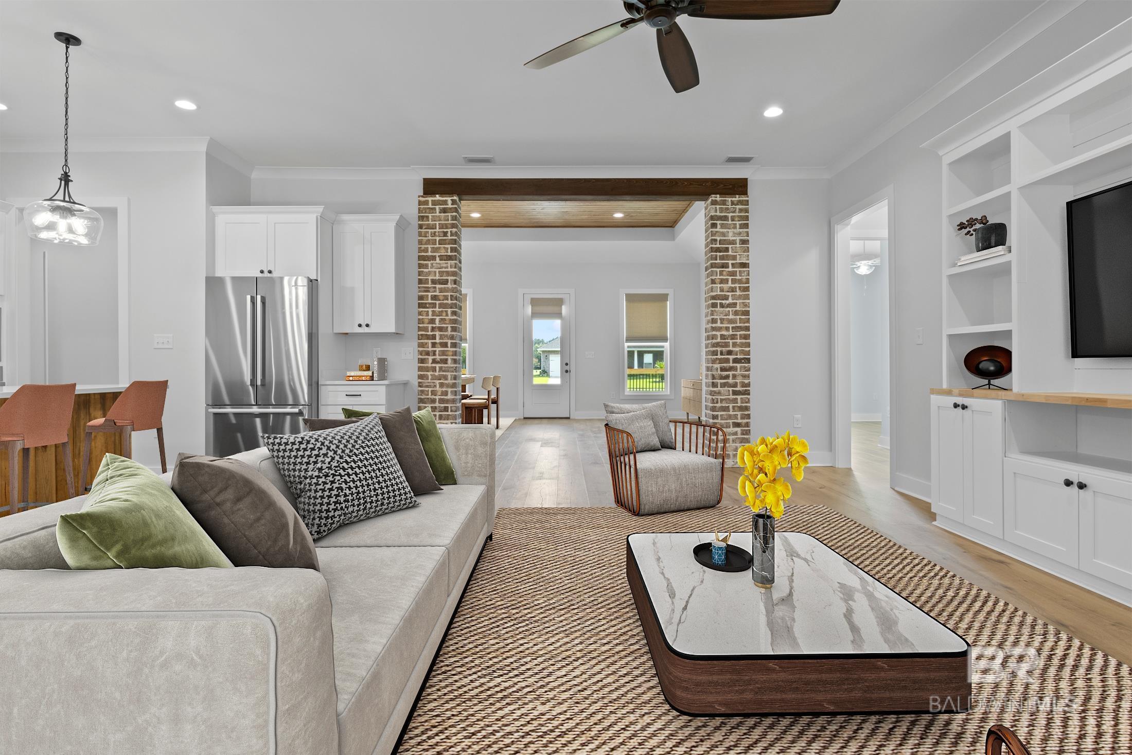 Lot 28 Sampson Avenue, Orange Beach, AL, 36561